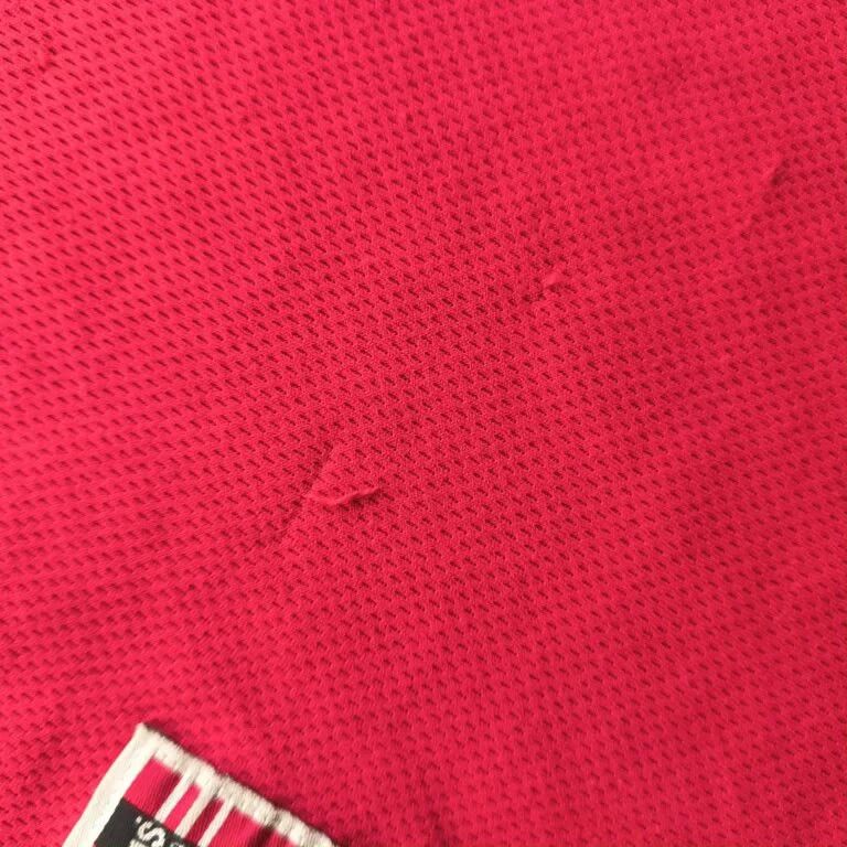 Adidas Kaiserslautern 1998-99 Adidas home football jersey size S Size US S / EU 44-46 / 1 - 6 Thumbnail