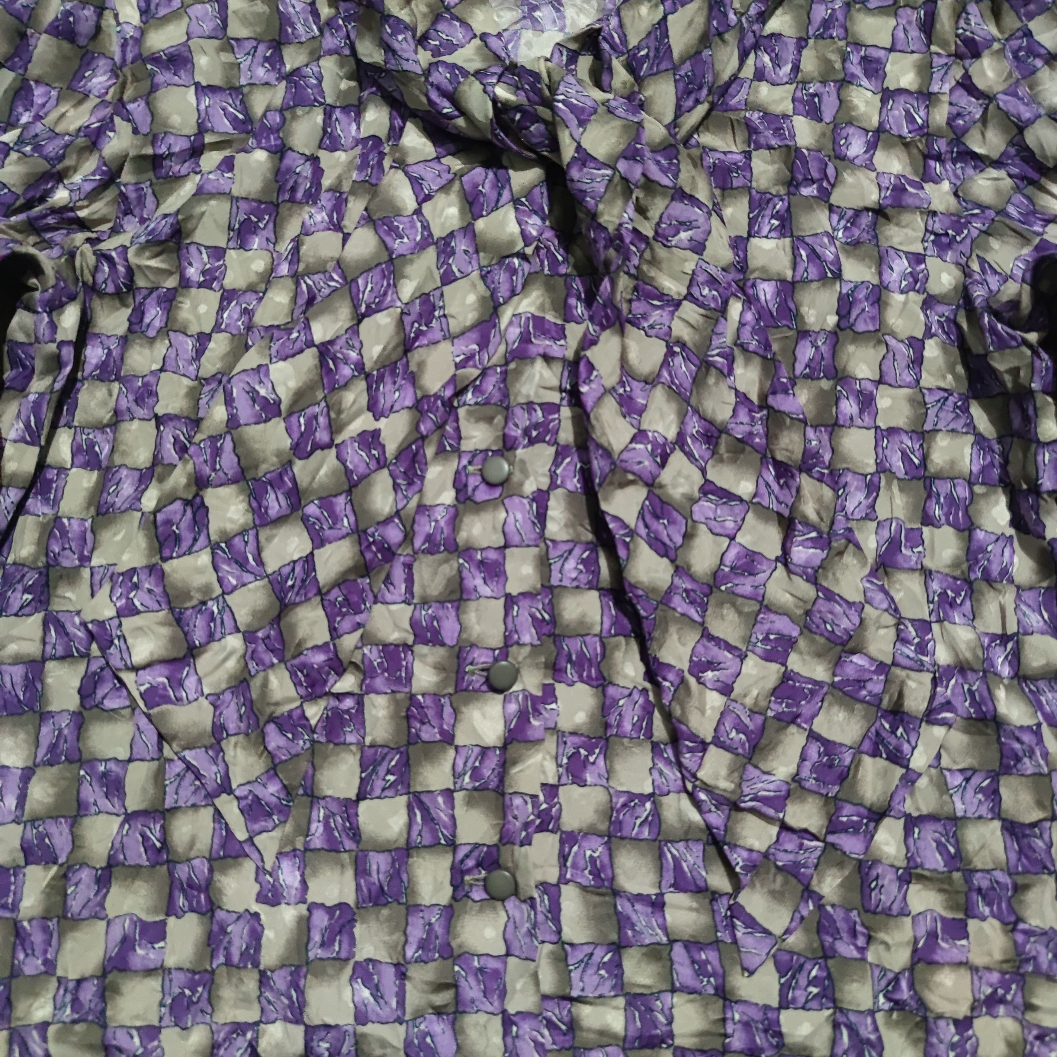 Pierre Balmain Vintage Pierre Balmain Blouse Size M / US 6-8 / IT 42-44 - 2 Thumbnail