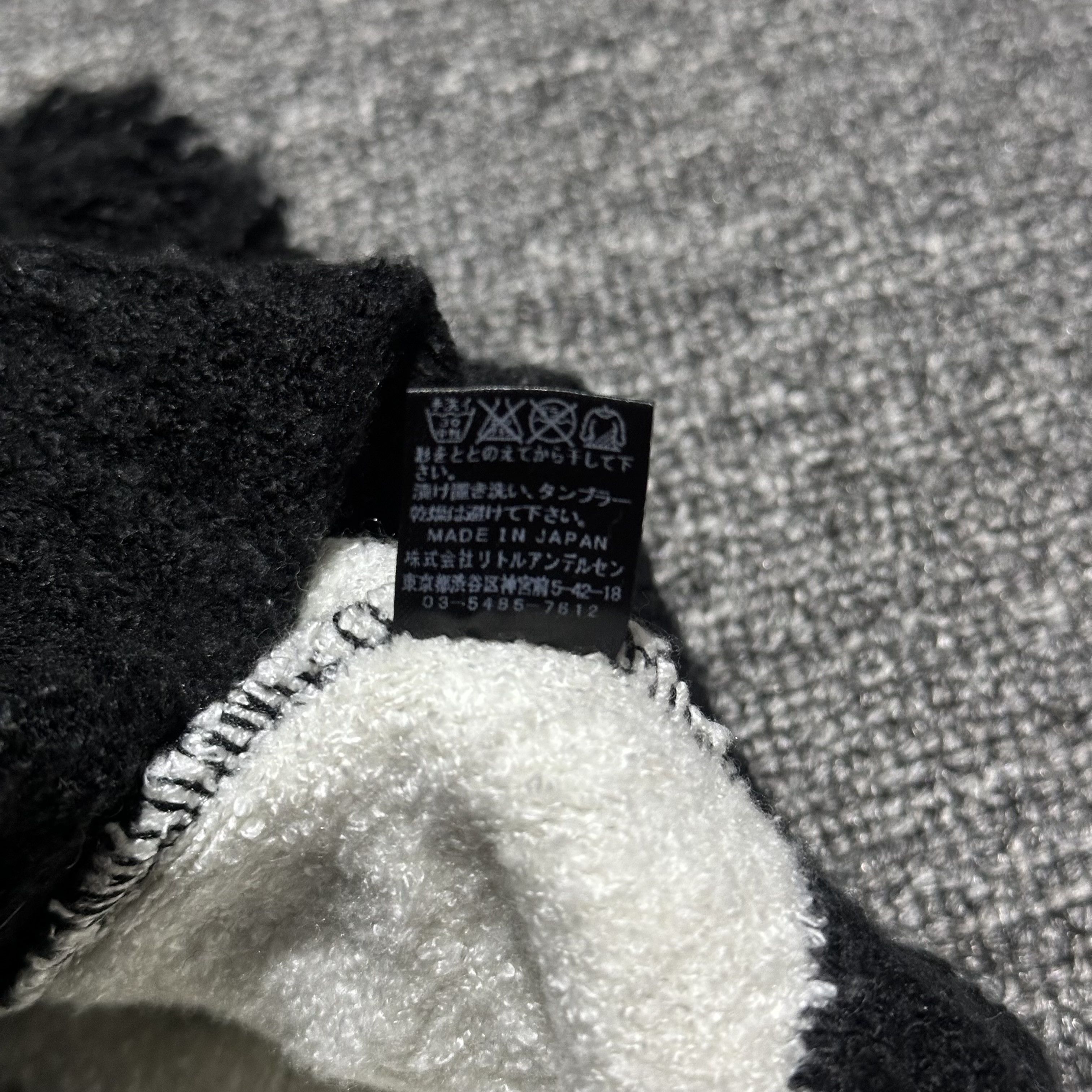 Hysteric Glamour Hysteric Glamour Beanie Size ONE SIZE - 7 Thumbnail