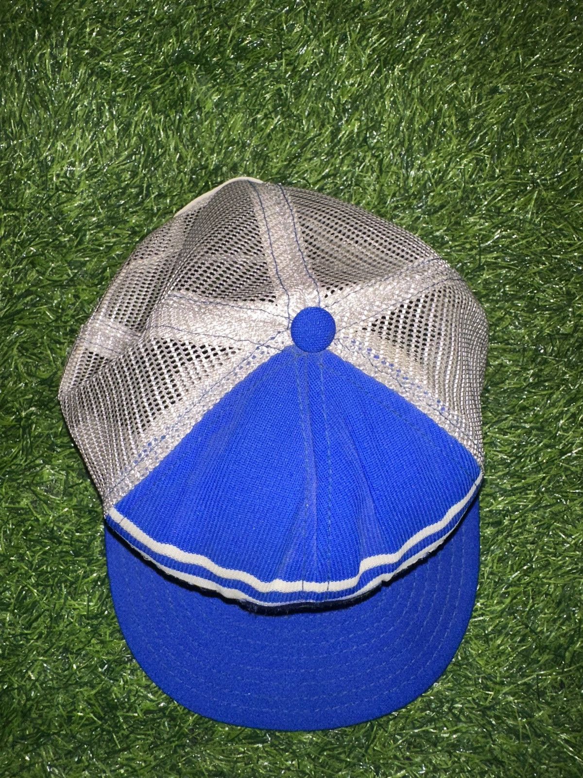 NFL Vintage nfl seattle seahawks adjustable hat Size ONE SIZE - 3 Thumbnail