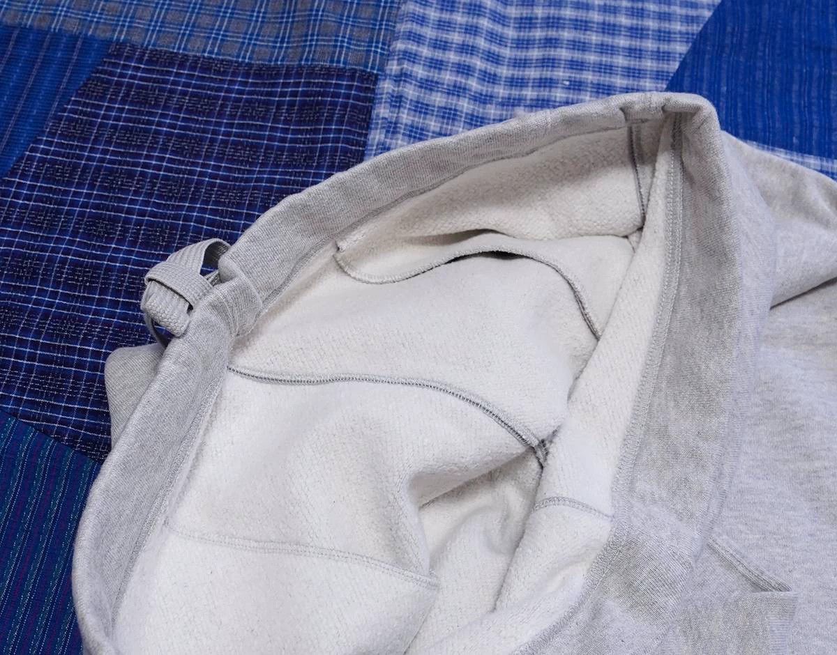 Visvim VISVIM 25AW Grey 4 Sweatpants Nakamura Size US 31 - 4 Thumbnail