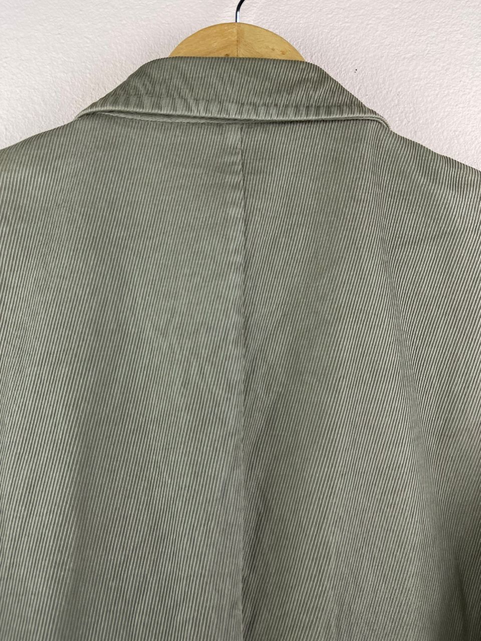 C.P. Company × Massimo Osti × Vintage C.P. Company Blazer Coat Size 54L - 10 Thumbnail