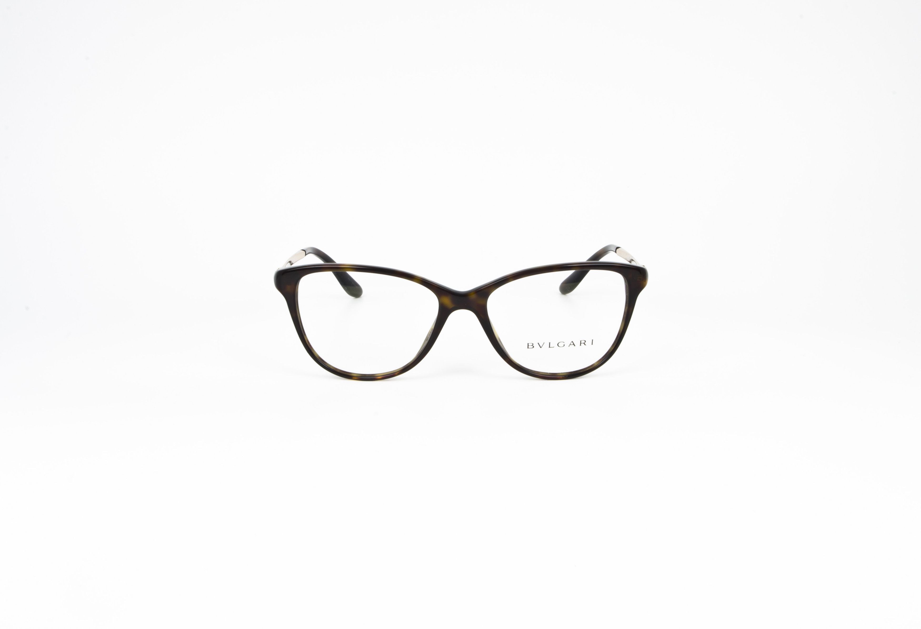 Bvlgari Bvlgari RX 4108 eyeglasses new frame Size ONE SIZE - 1 Thumbnail