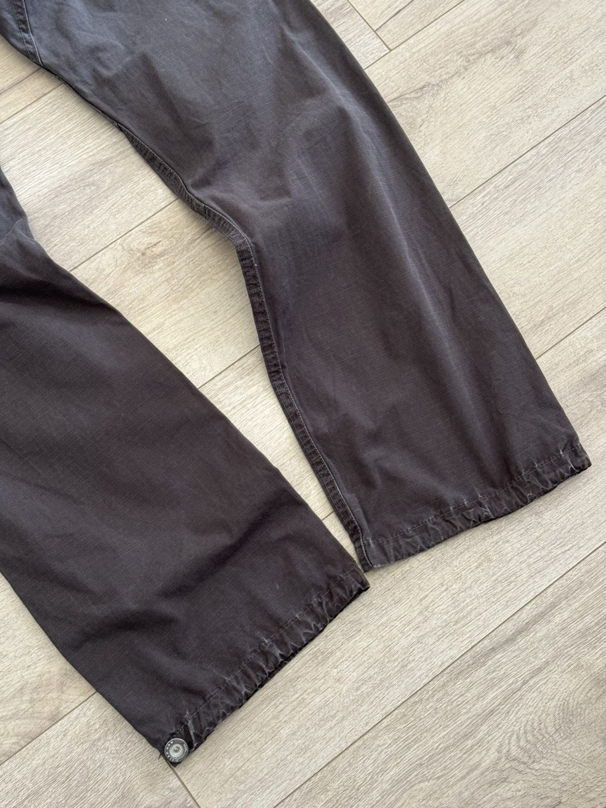 G-Star G Star Raw Pants Vintage Y2K Style Cargo Size US 32 / EU 48 - 14 Thumbnail