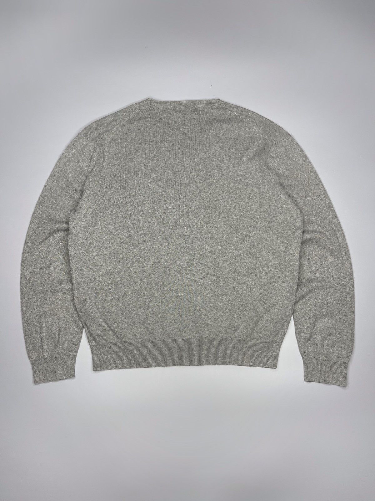 Polo Ralph Lauren × Vintage RARE Polo Ralph Lauren Sweater Knit Luxury Size US M / EU 48-50 / 2 - 7 Thumbnail