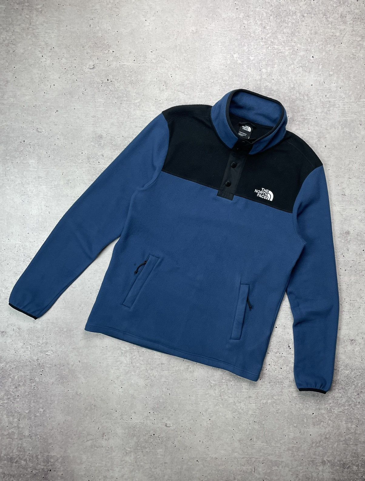 The North Face The North Face Fleece Pullover TNF Size M Size US M / EU 48-50 / 2 - 1 Thumbnail