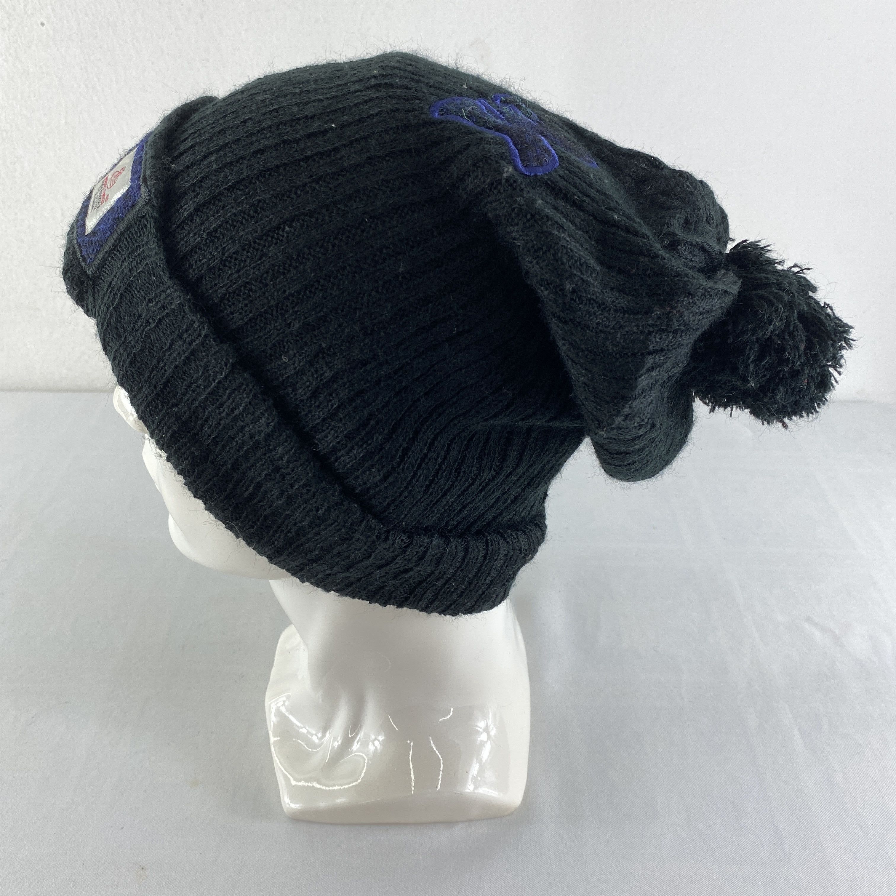 Japanese Brand New Era Beanie Hat -BN948 Size ONE SIZE - 2 Thumbnail