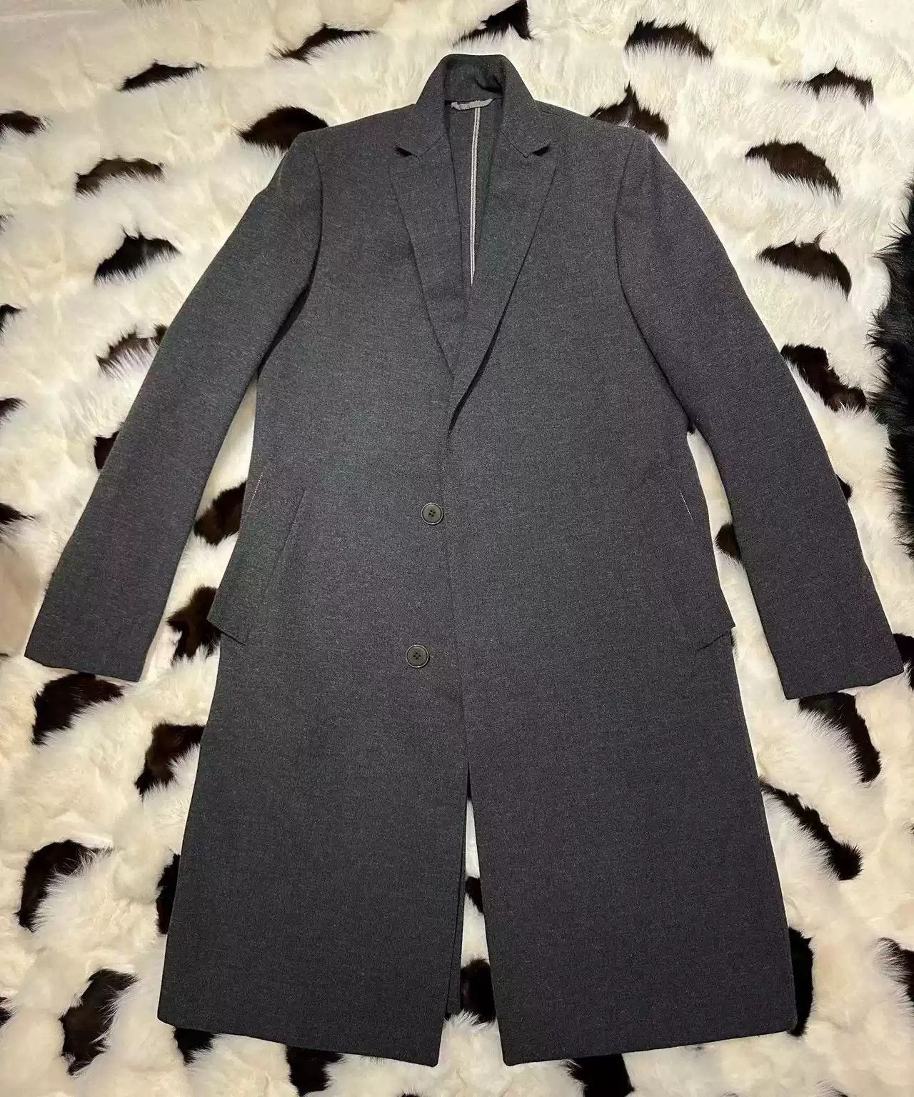 Carol Christian Poell carol christian poell ccp overcoat Size US L / EU 52-54 / 3 - 1 Thumbnail