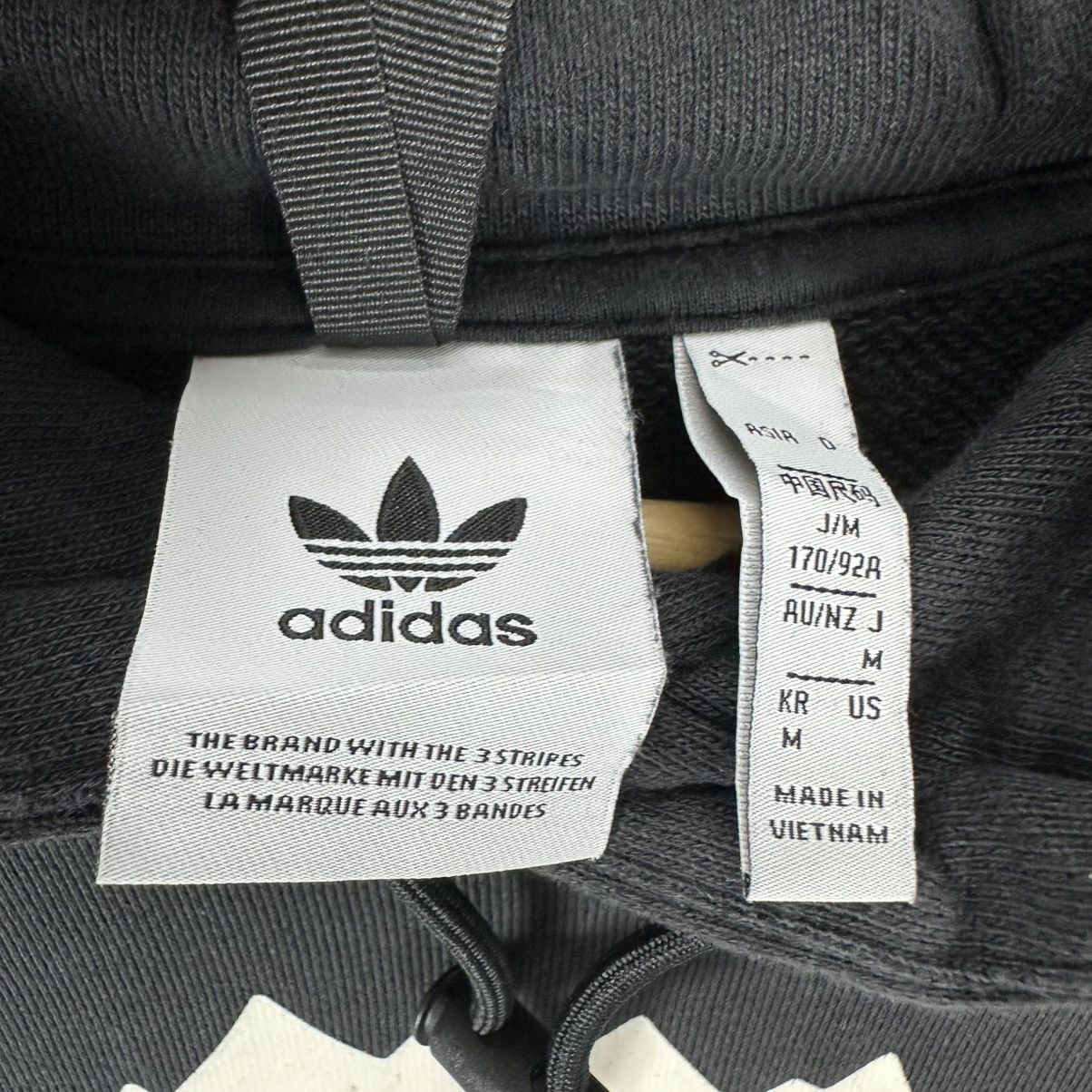 Adidas ADIDAS ADVENTURE HOODIE SWEATSHIRT Size M / US 6-8 / IT 42-44 - 7 Thumbnail