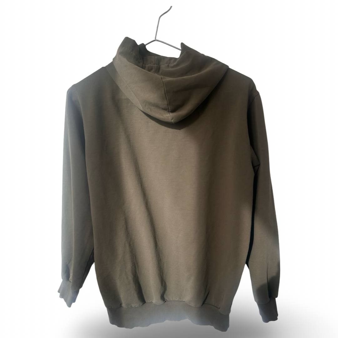 Armani Armani hoodie #875 Size US S / EU 44-46 / 1 - 3 Thumbnail