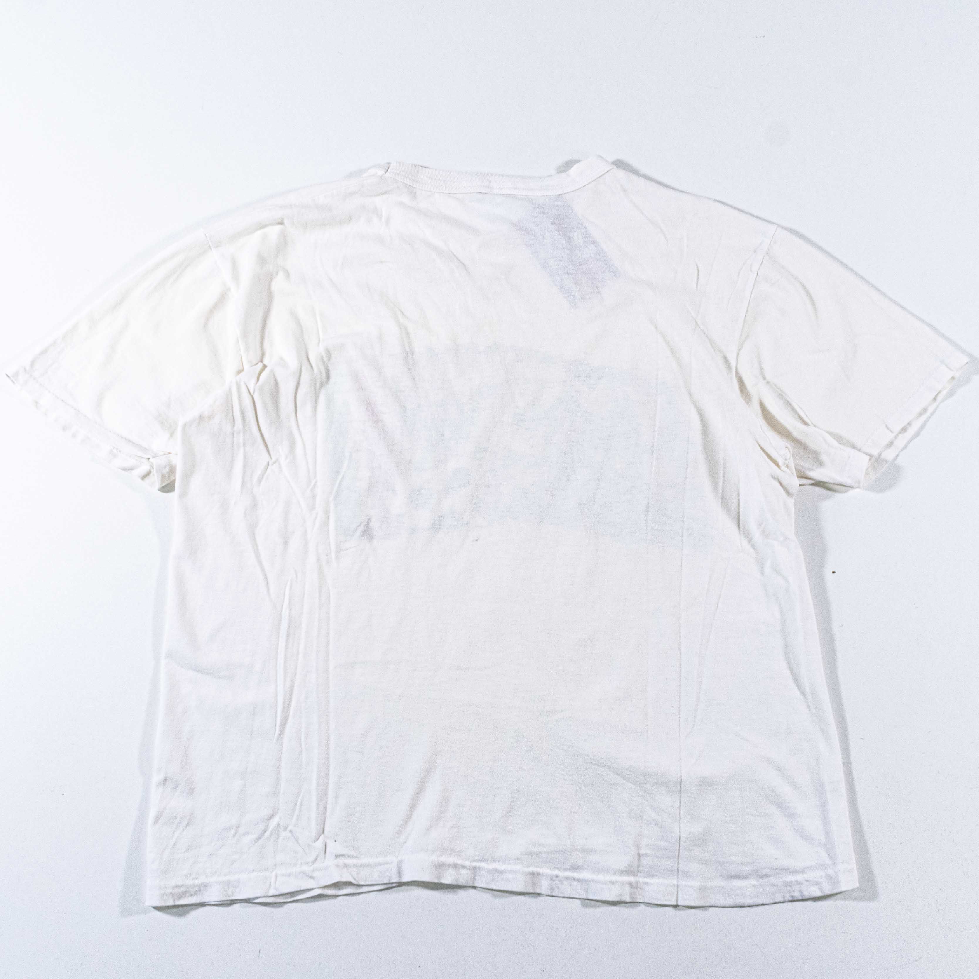Vintage Vintage Italia 1990 World Cup T-Shirt Small Soccer Graphic Size US S / EU 44-46 / 1 - 3 Thumbnail