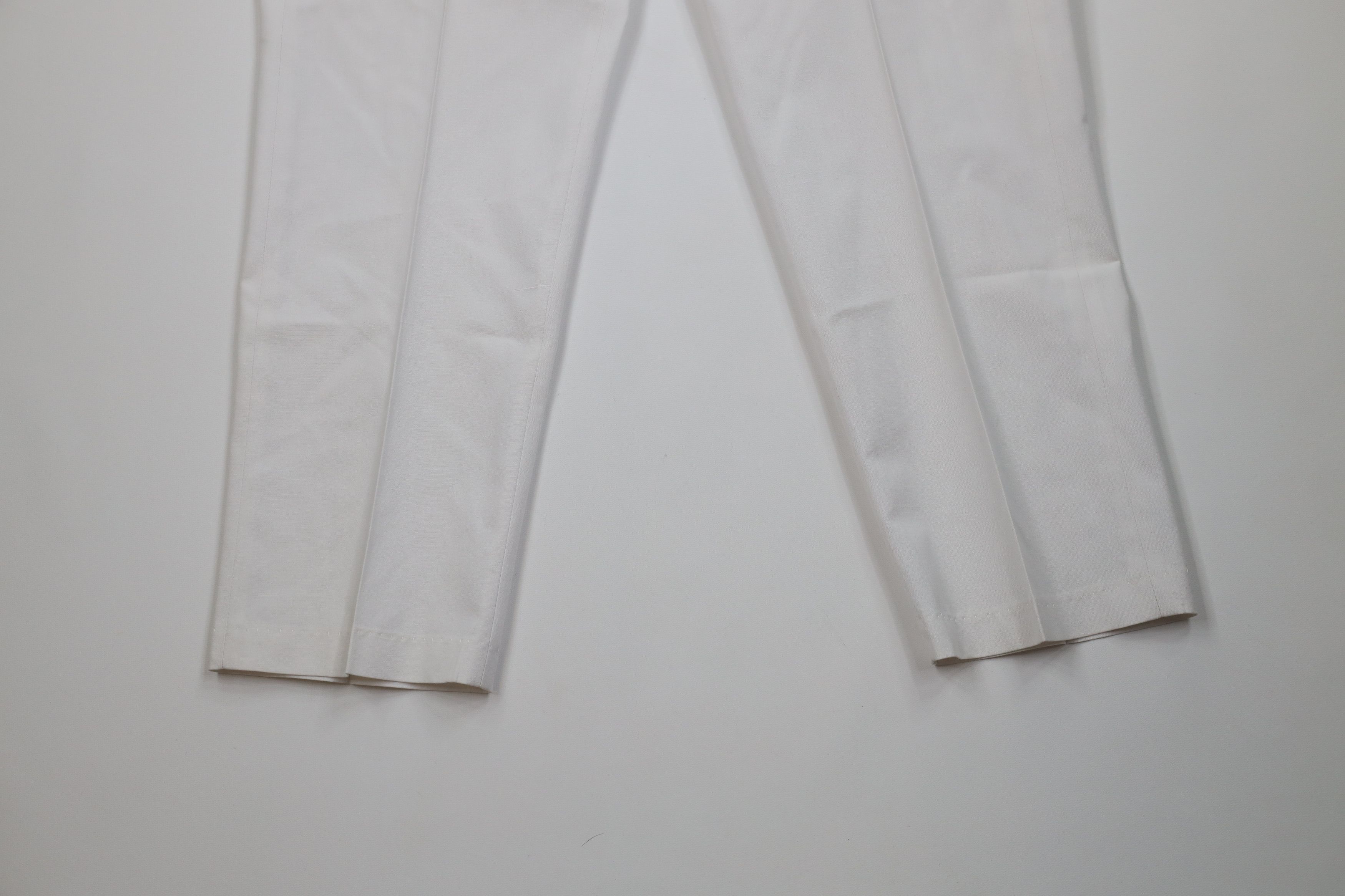 Vintage Deadstock Vintage 50s 60s Streetwear Chino Pants USA Size US 38 / EU 54 - 4 Thumbnail