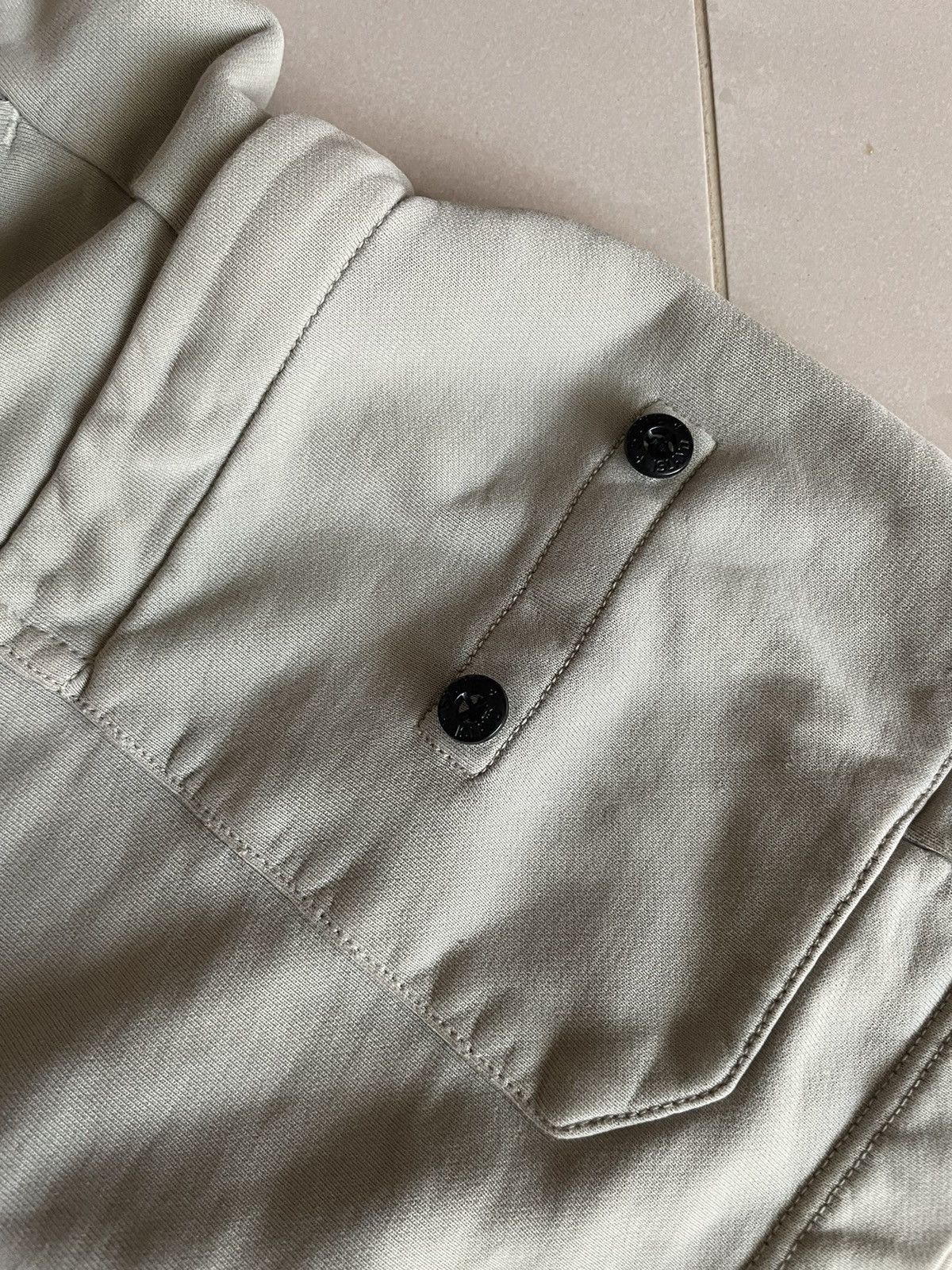 Stone Island Stone island cargo shorts Size US 32 / EU 48 - 8 Thumbnail
