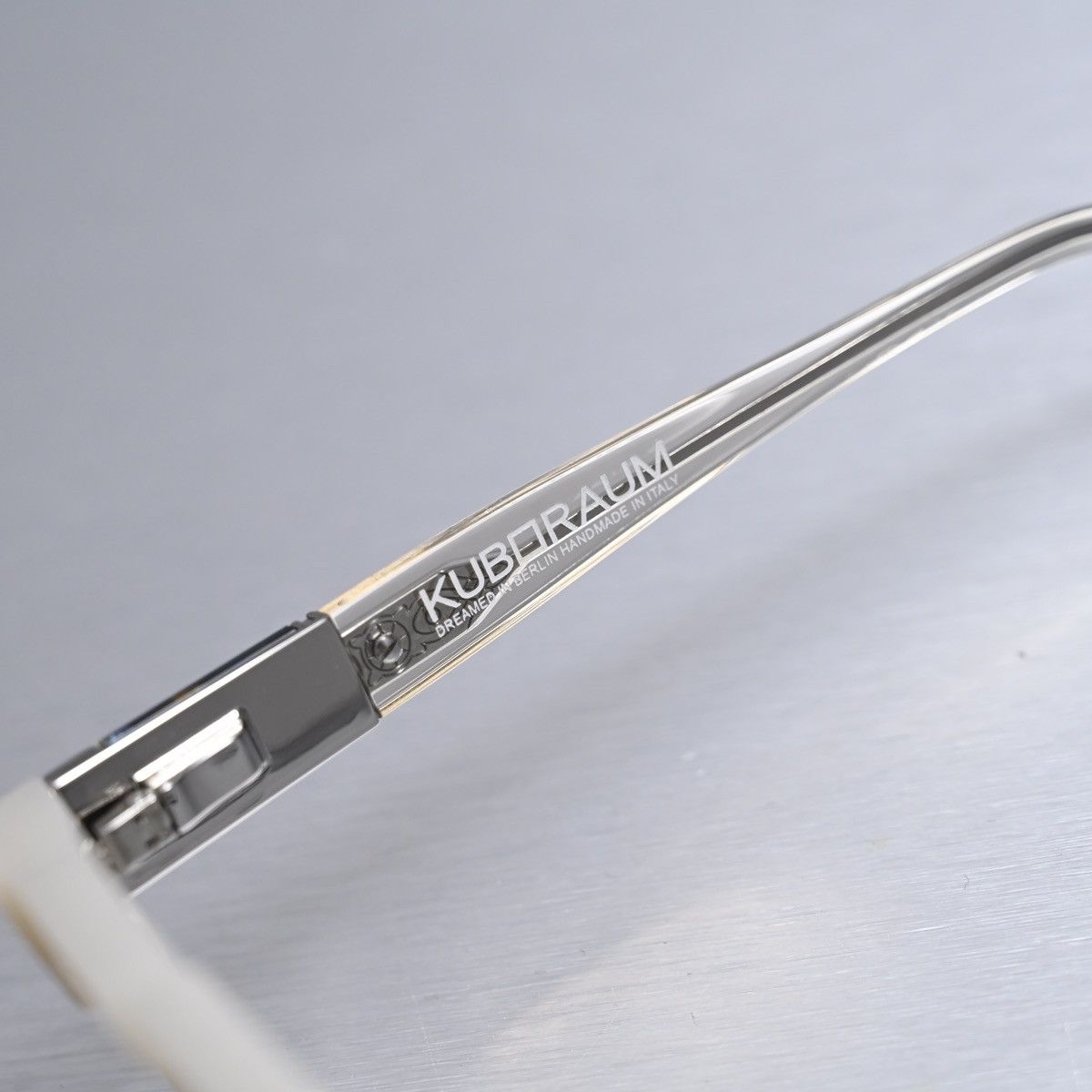 Kuboraum KUBORAUM S3 SUNGLASSES Size ONE SIZE - 5 Thumbnail
