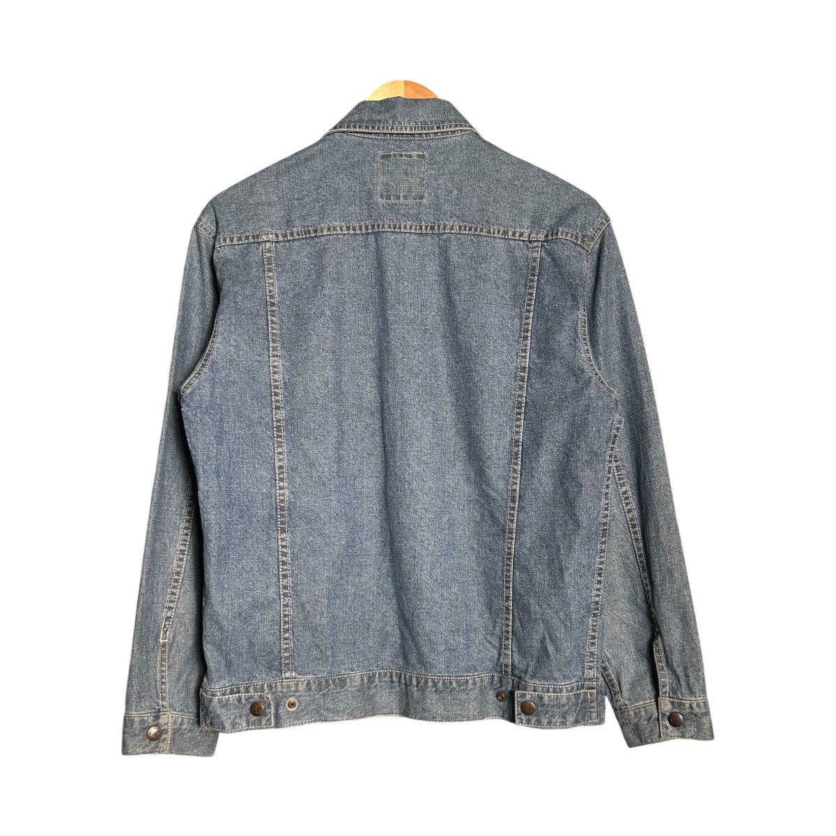 C.P. Company Vintage C.P. company Jacket Size US M / EU 48-50 / 2 - 2 Thumbnail