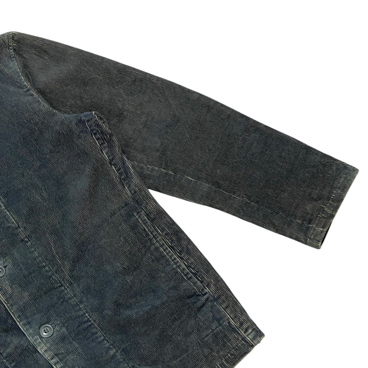 Smith's American Vintage Smith’s American Corduroy Chore Coat Jacket Size US M / EU 48-50 / 2 - 9 Thumbnail