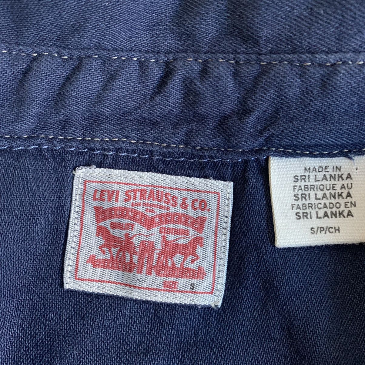 Levi's Levi’s dress Size S / US 4 / IT 40 - 5 Thumbnail