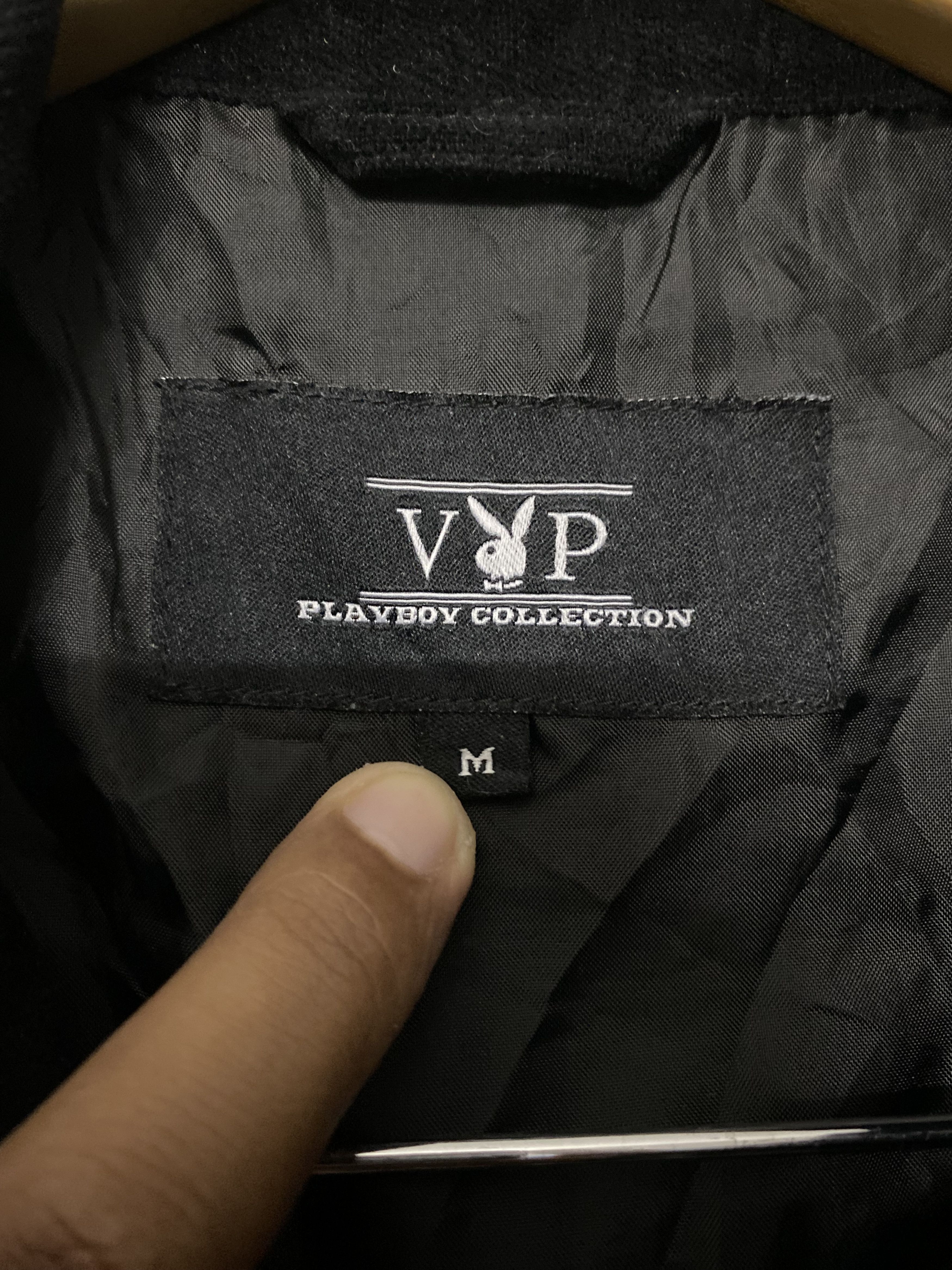 Playboy Playboy Collection Workwear Vest Size US S / EU 44-46 / 1 - 3 Thumbnail