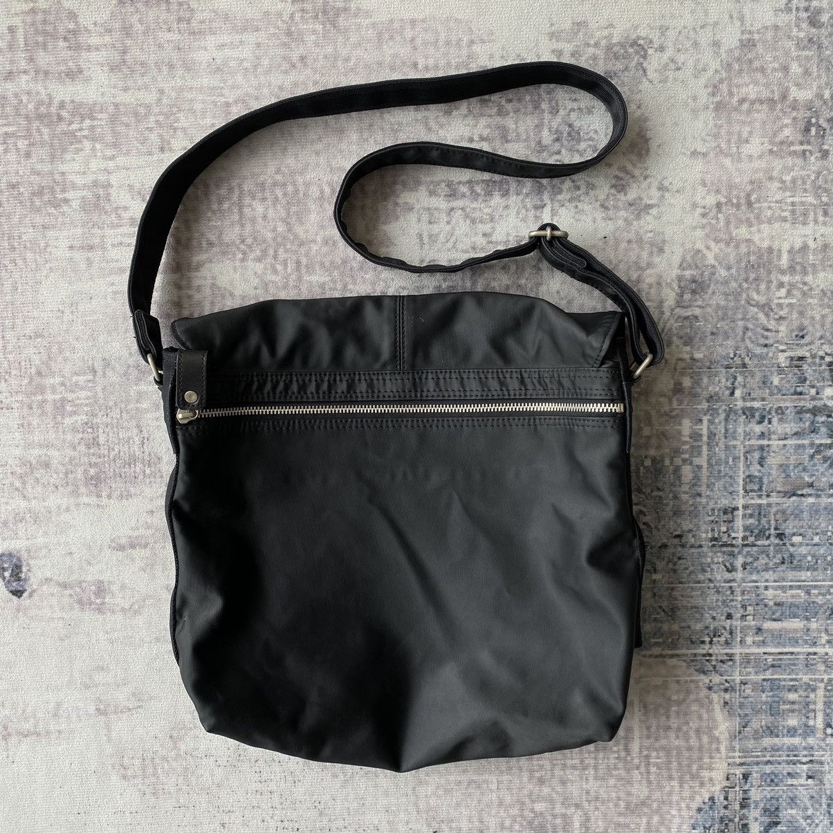 Yohji Yamamoto Yohji Yamamoto Y’saccs Sling Bag Size ONE SIZE - 8 Thumbnail