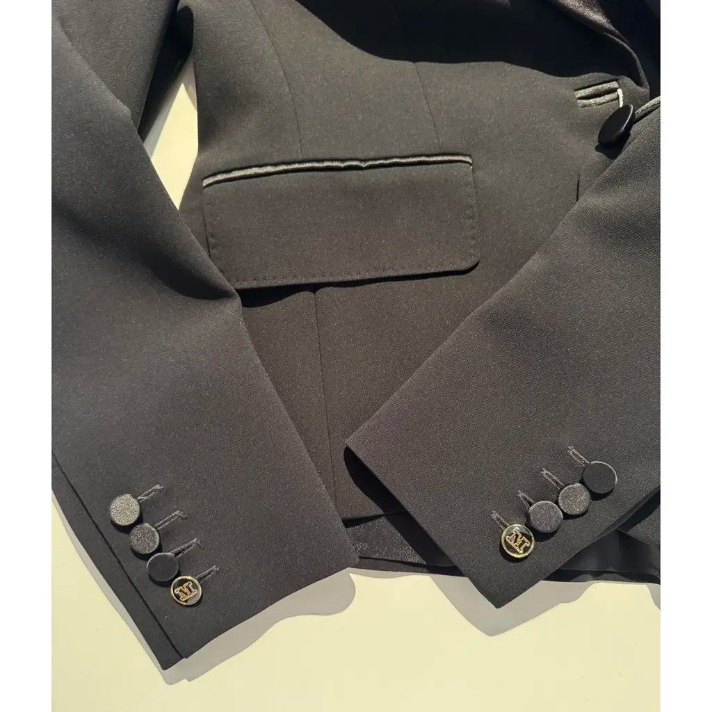 Max Mara Blazer, Max Mara Size M / US 6-8 / IT 42-44 - 7 Thumbnail