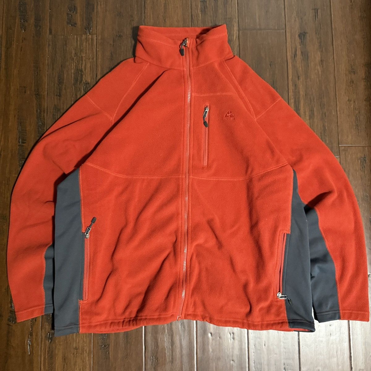 Nike ACG Nike ACG Size US XXL / EU 58 / 5 - 1 Thumbnail