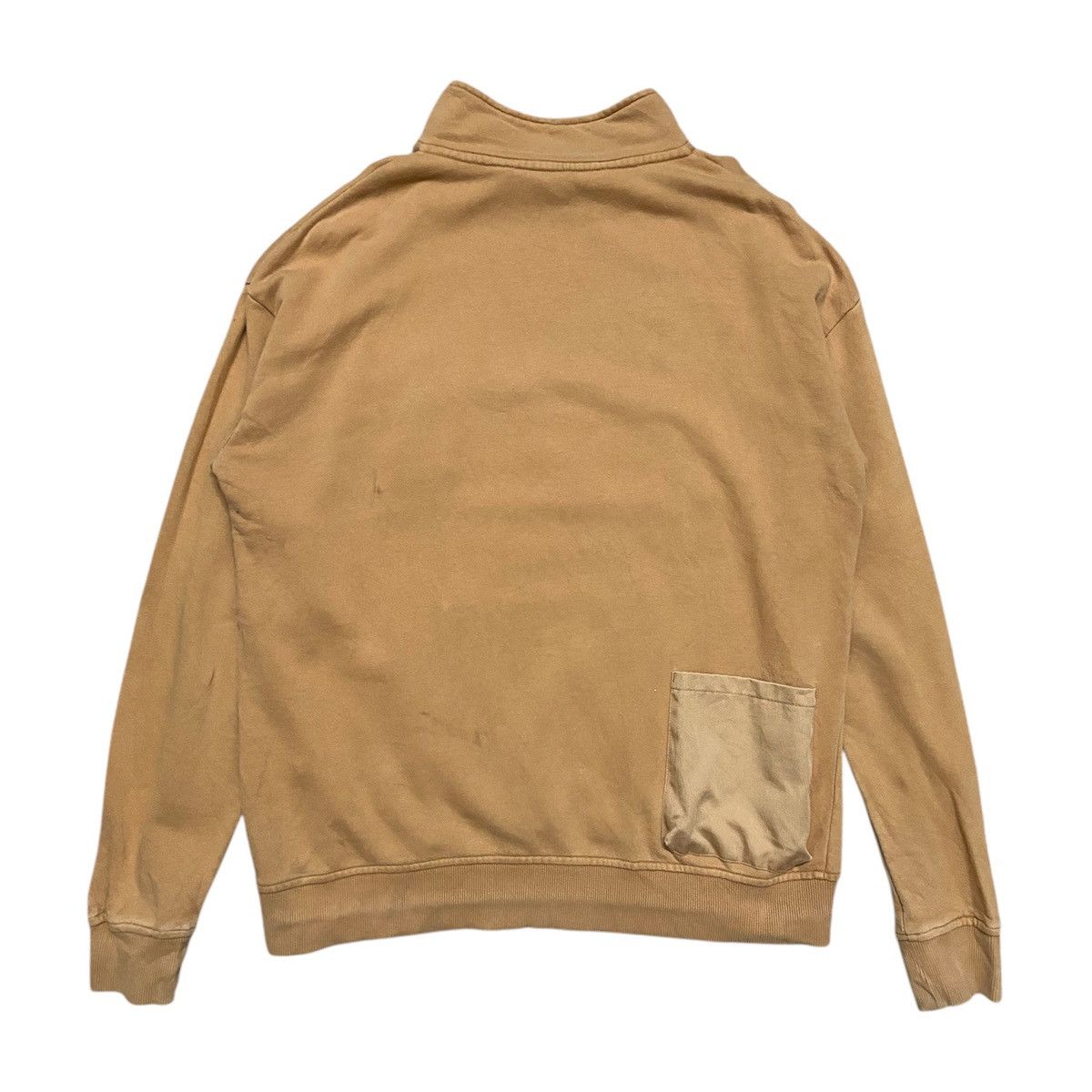 GRN GRN Outdoor Crewneck Sweatshirt Size US M / EU 48-50 / 2 - 2 Thumbnail