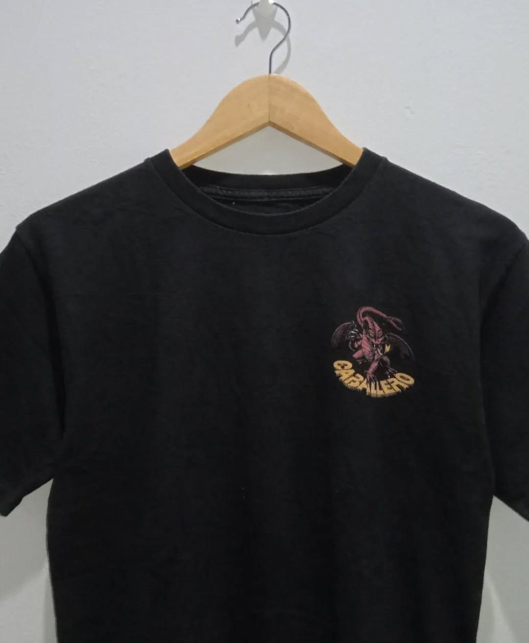 Powell Peralta TSHIRT : POWELL PERALTA x CABALLERO Size US S / EU 44-46 / 1 - 5 Thumbnail