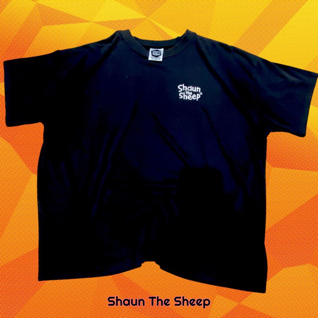 Other SHAUN THE SHEEP Size US XL / EU 56 / 4 - 2 Thumbnail