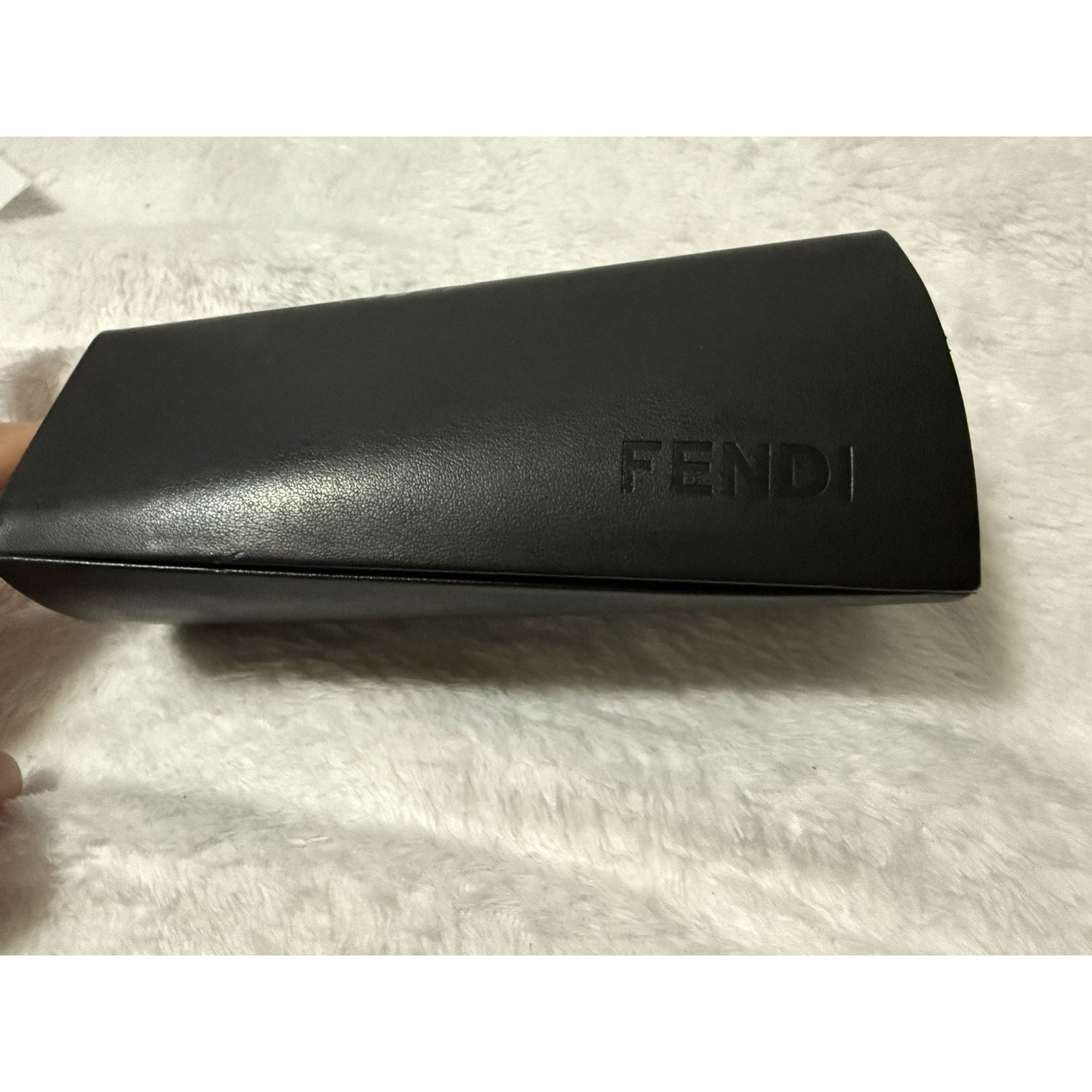 Fendi New Fendi FS 5187 Sunglasses Brown (207) 54-20-135 MSRP $350 Size ONE SIZE - 10 Thumbnail