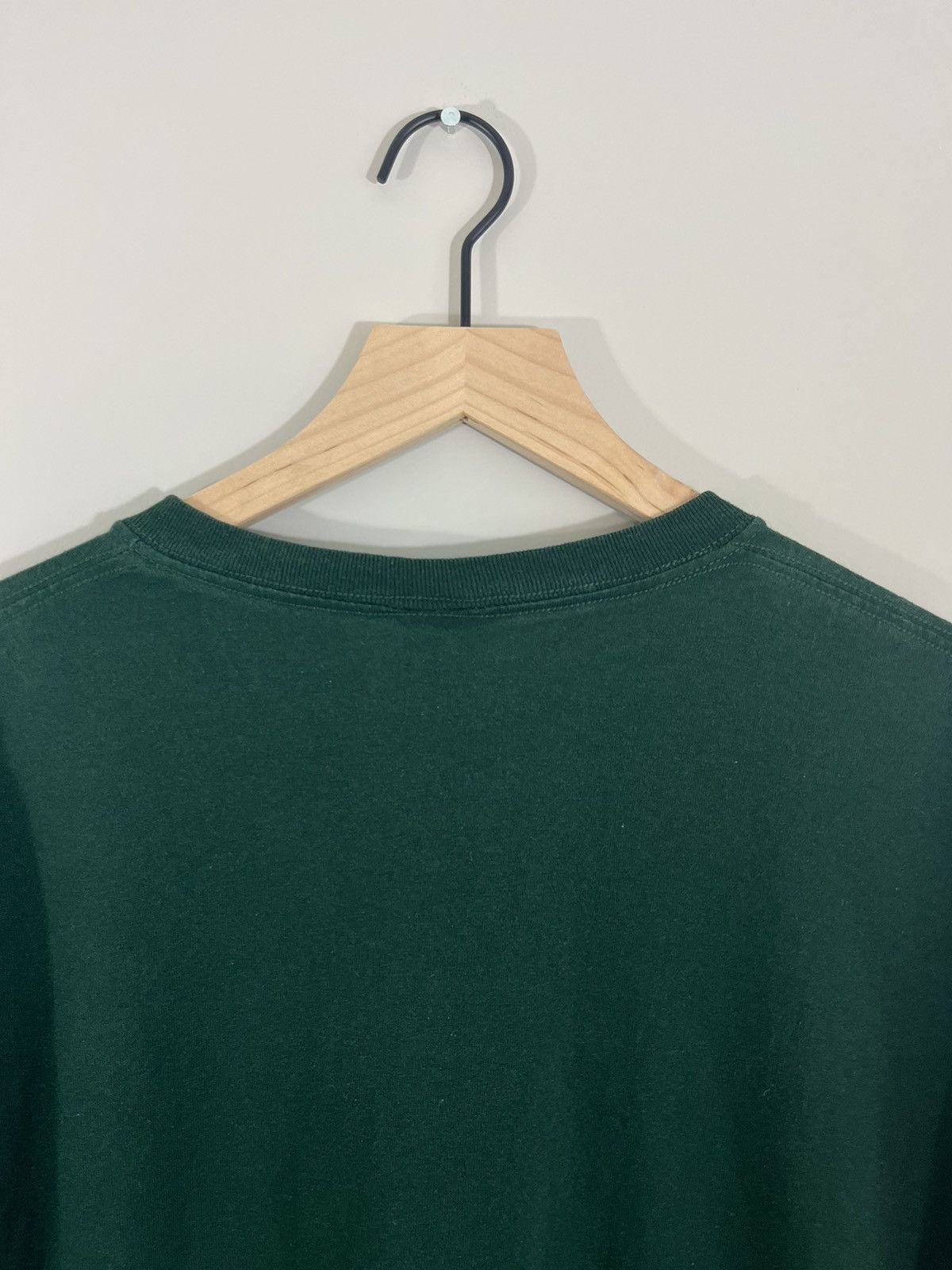 Vintage Vintage SAVAGES Faded Tee Size US XL / EU 56 / 4 - 10 Thumbnail
