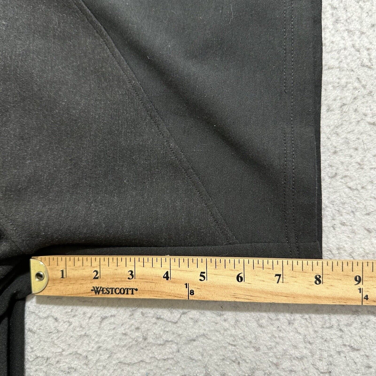 Eddie Bauer Eddie Bauer Small Freedry Dark Gray Athletic Shorts 8 Inseam Size US 30 / EU 46 - 12 Thumbnail
