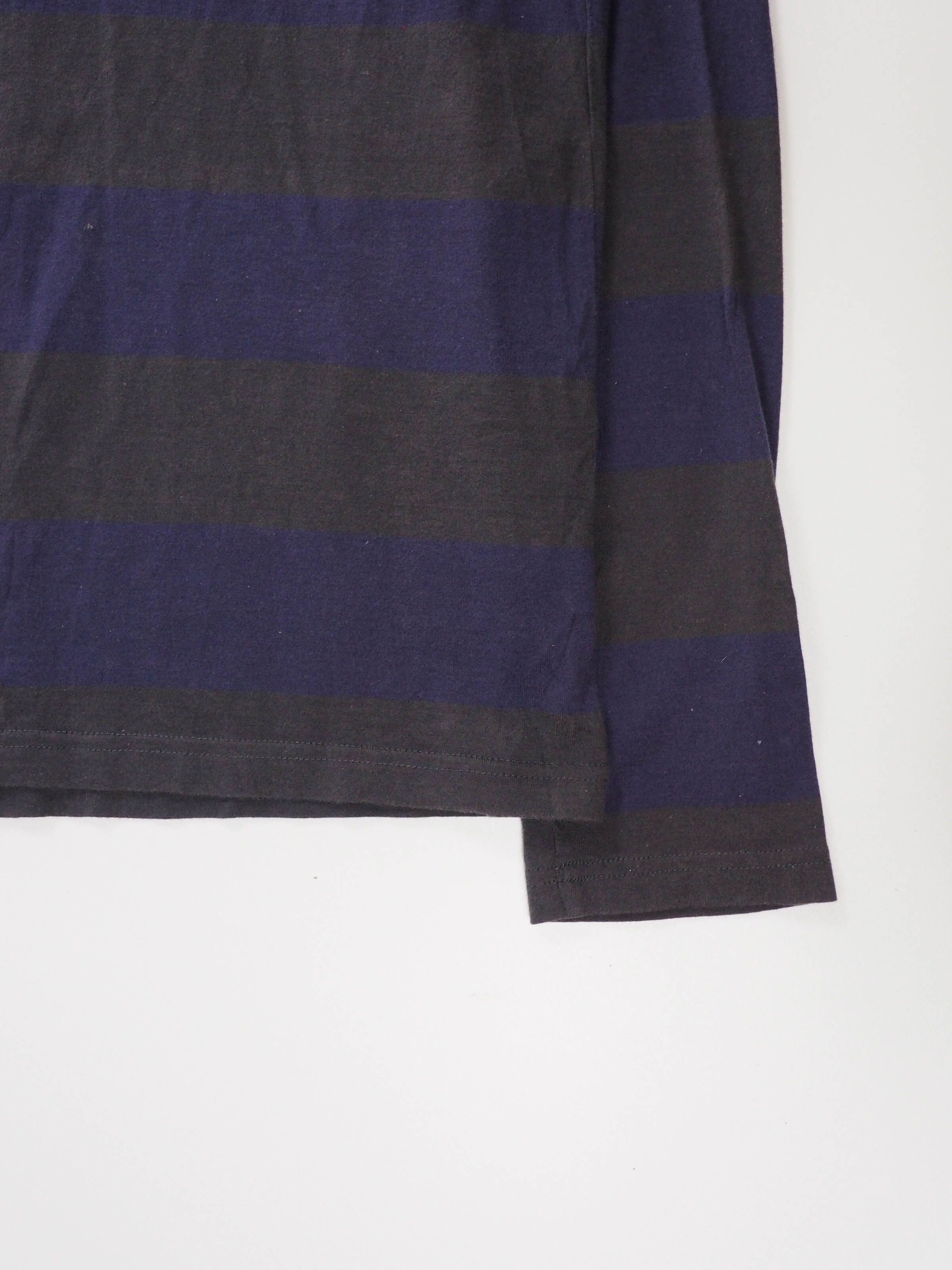Attachment Attachment long sleeve tee Size US M / EU 48-50 / 2 - 6 Thumbnail