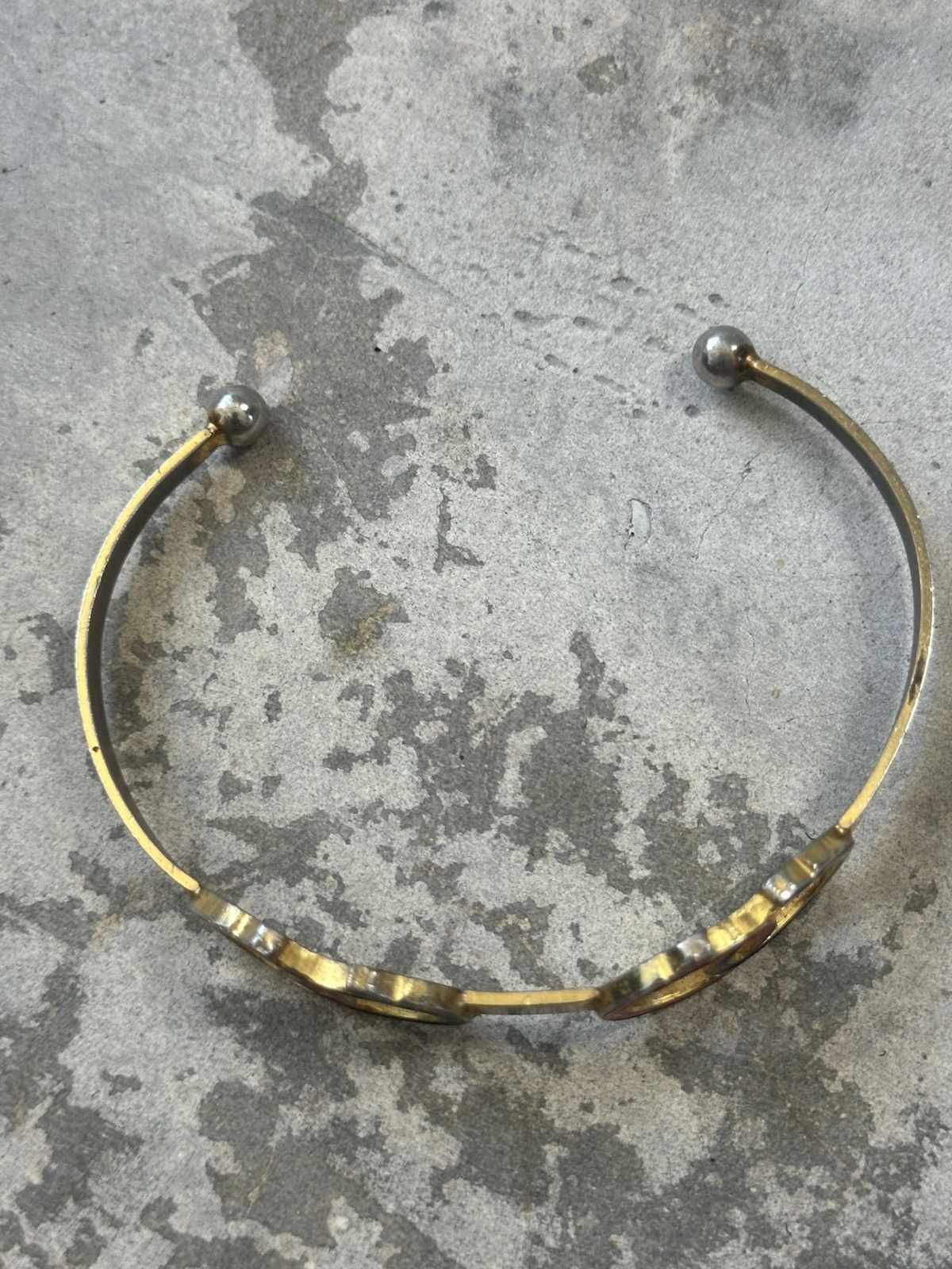 Roberta di Camerino Vintage Roberta Di Camerino Made in Italy Bracelet Size ONE SIZE - 3 Thumbnail