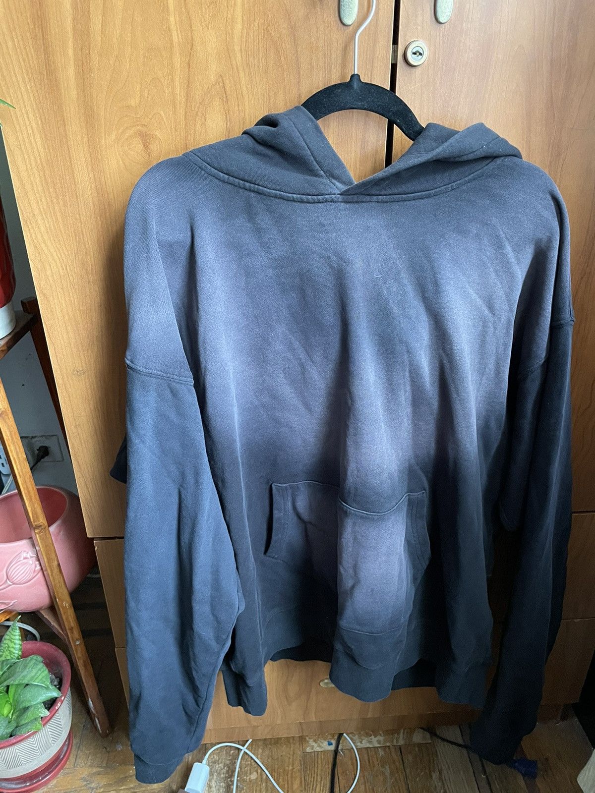 Richie Le Collection Richie Le Sunfaded hoodie Size US L / EU 52-54 / 3 - 1 Thumbnail