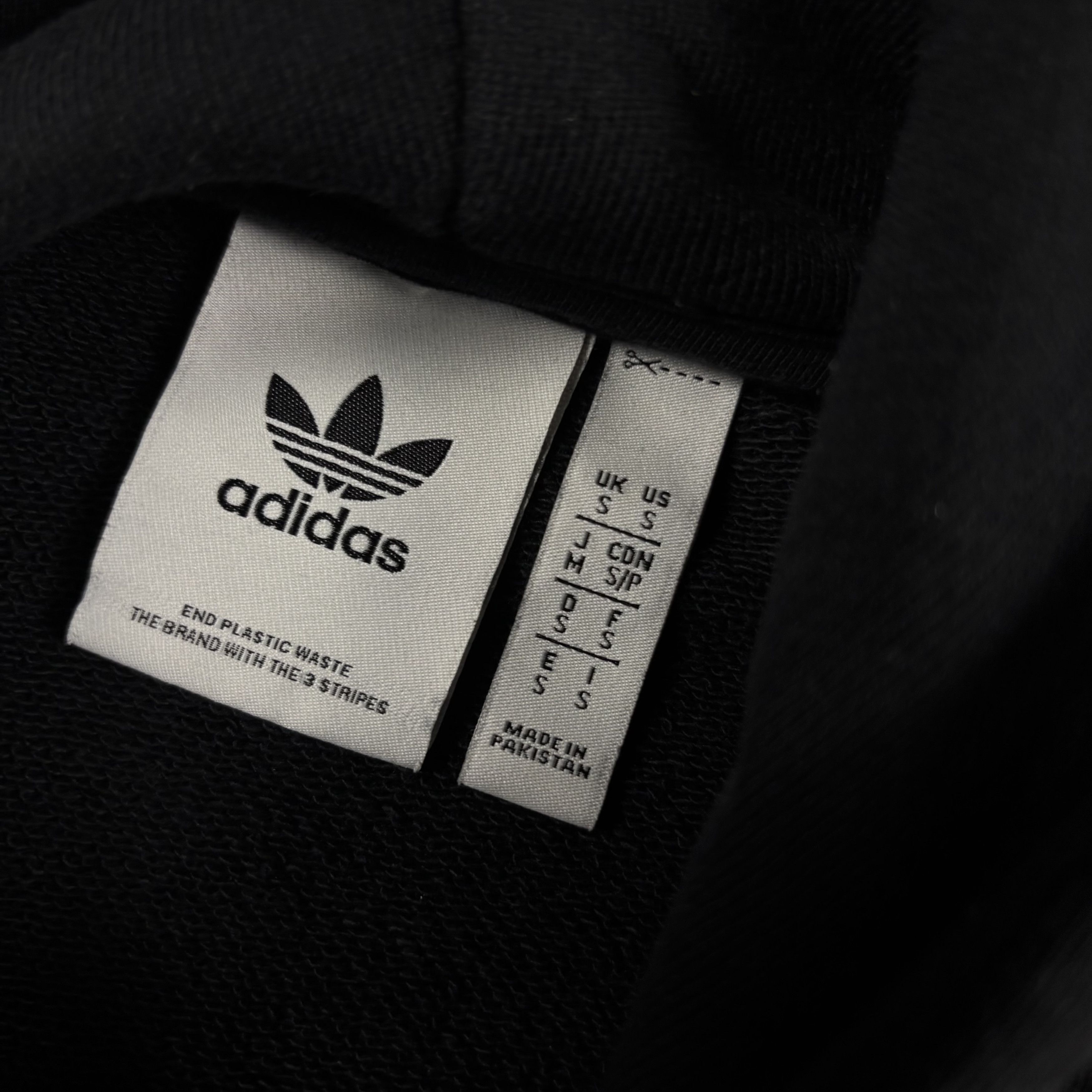 Adidas Adidas Hoodie Size US S / EU 44-46 / 1 - 5 Thumbnail