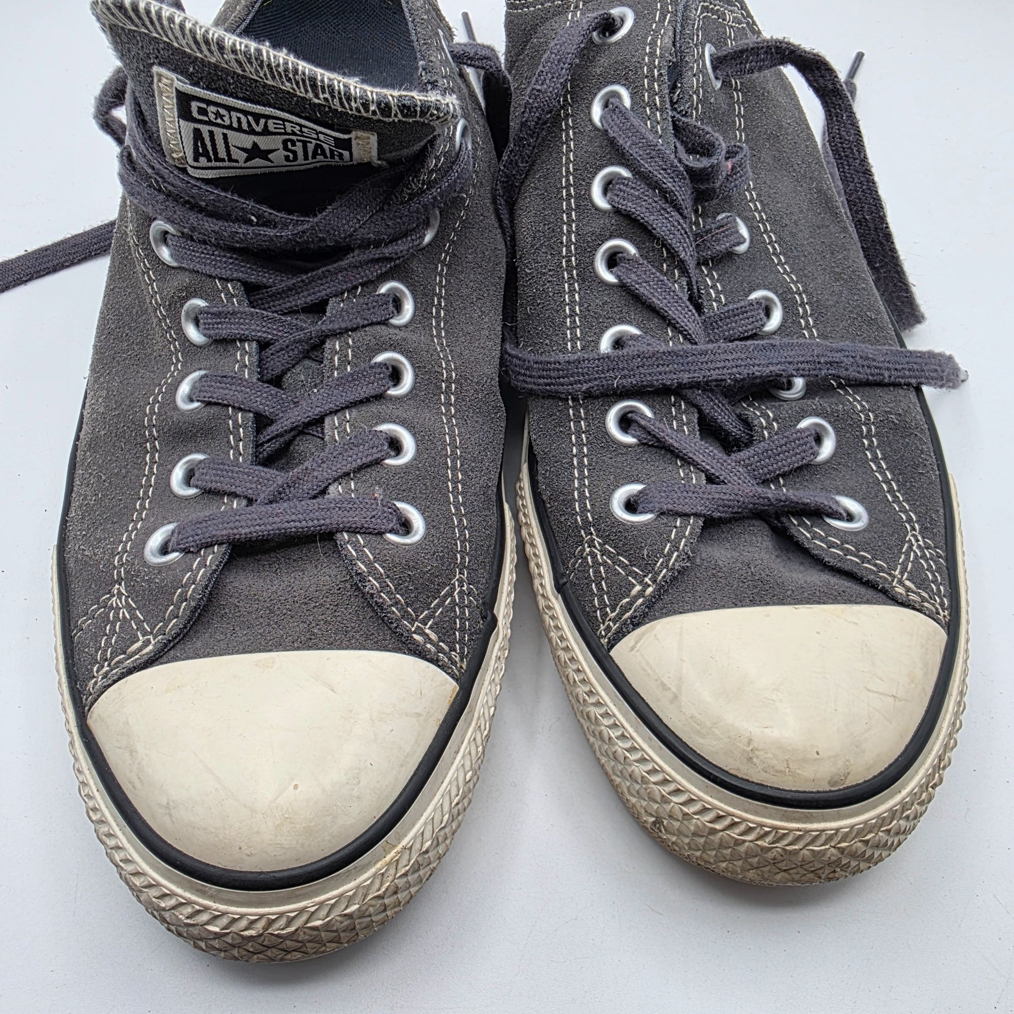 Converse Converse CONS Chuck Taylor All Star Pro Gray Lobster Tag Ska Size US 11 / EU 44 - 10 Thumbnail