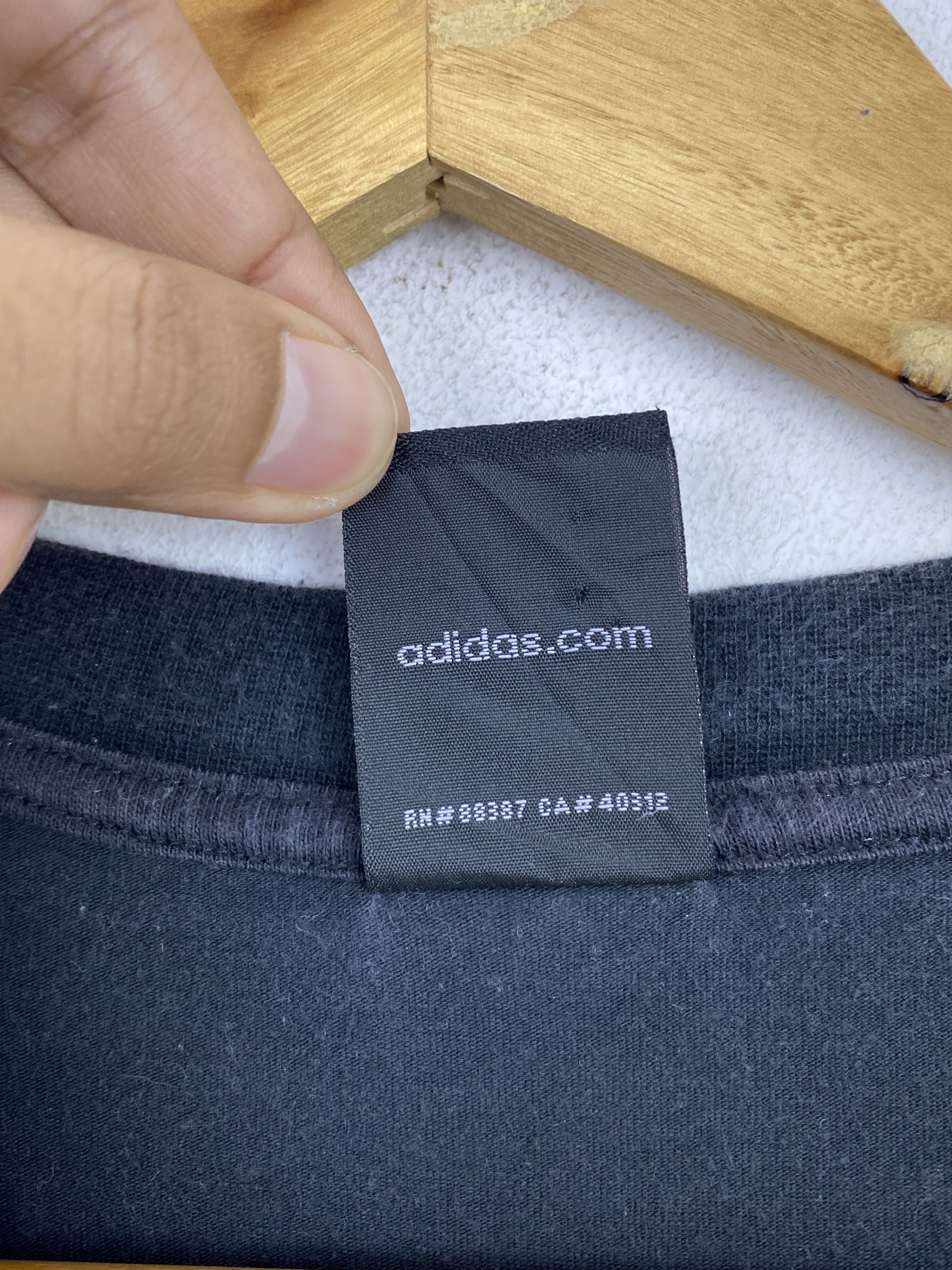 Vintage Vintage Adidas Mexico Football Association Tee TA0551 Size US XL / EU 56 / 4 - 8 Thumbnail