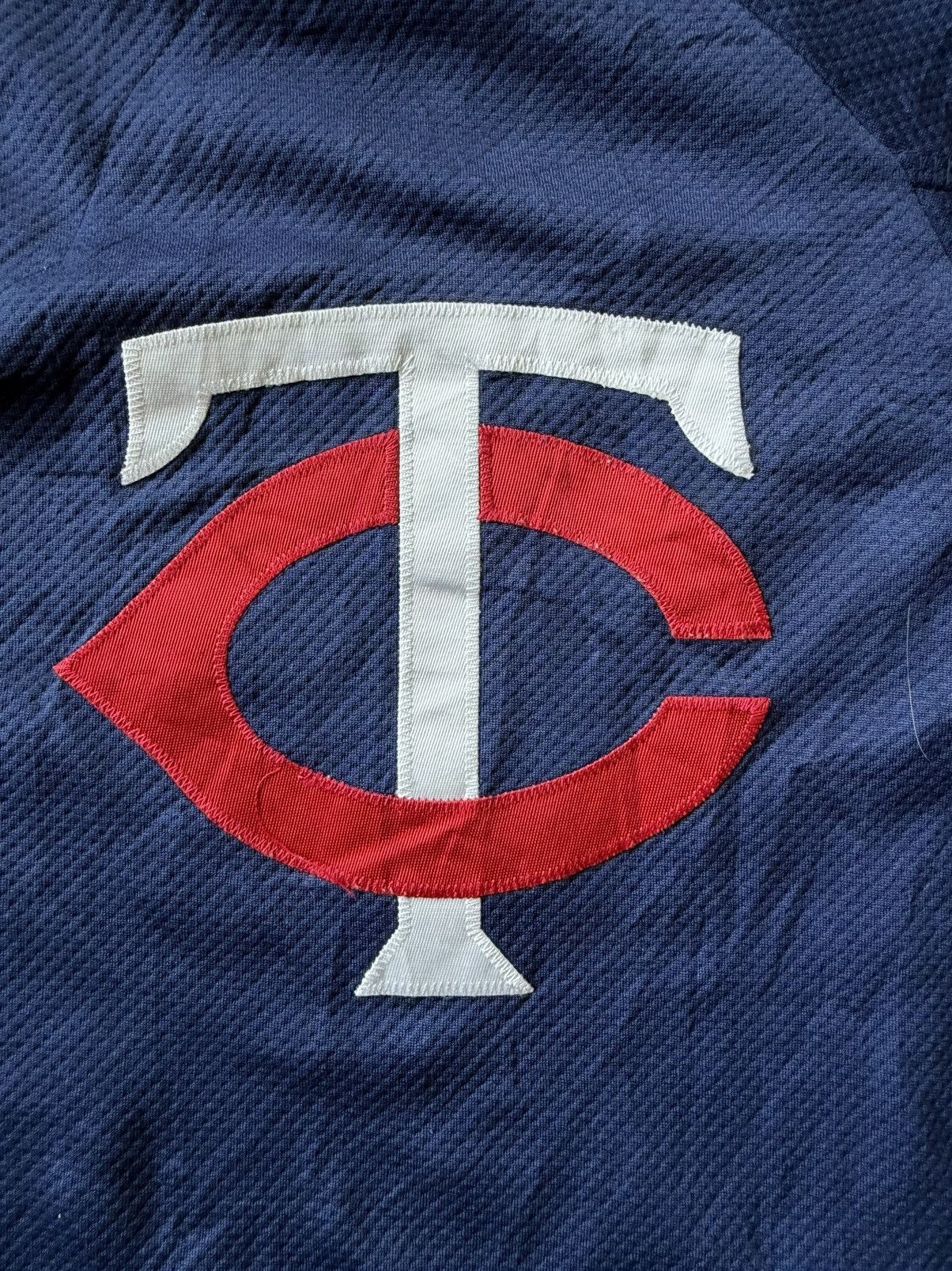 Majestic Vintage Minnesota Twins MLB Jersey Majestic Y2K Size US M / EU 48-50 / 2 - 3 Thumbnail