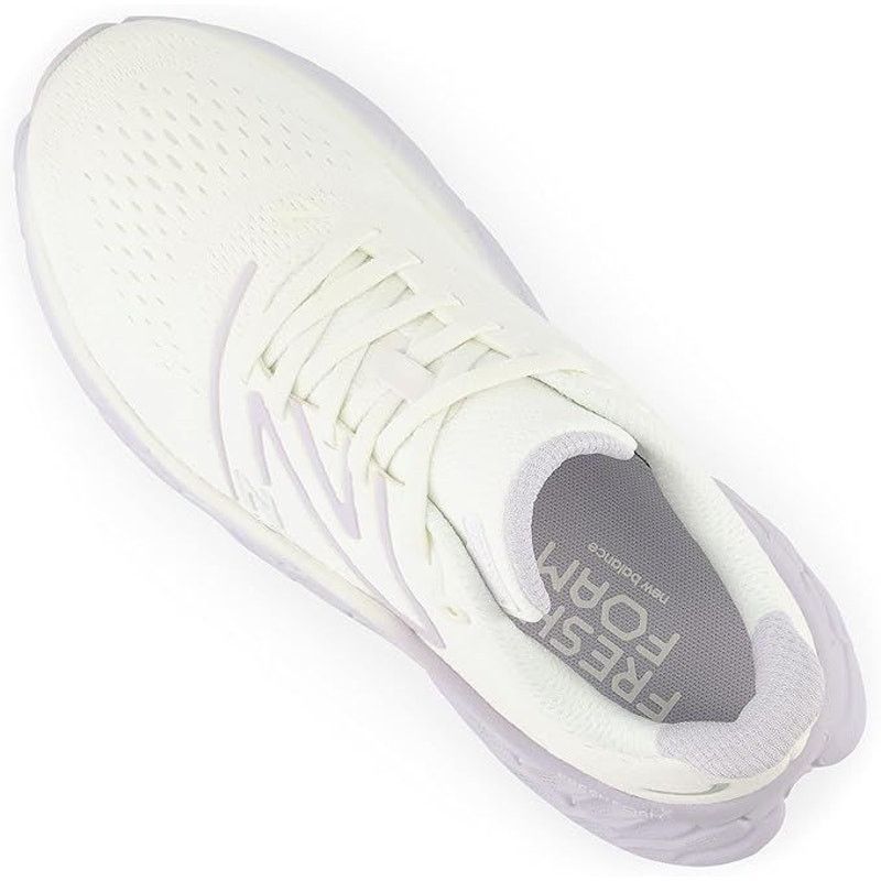 New Balance NEW BALANCE Women's Fresh Foam X More v4 | US12 EU44 | NWOT Size US 12 / IT 42 - 4 Thumbnail