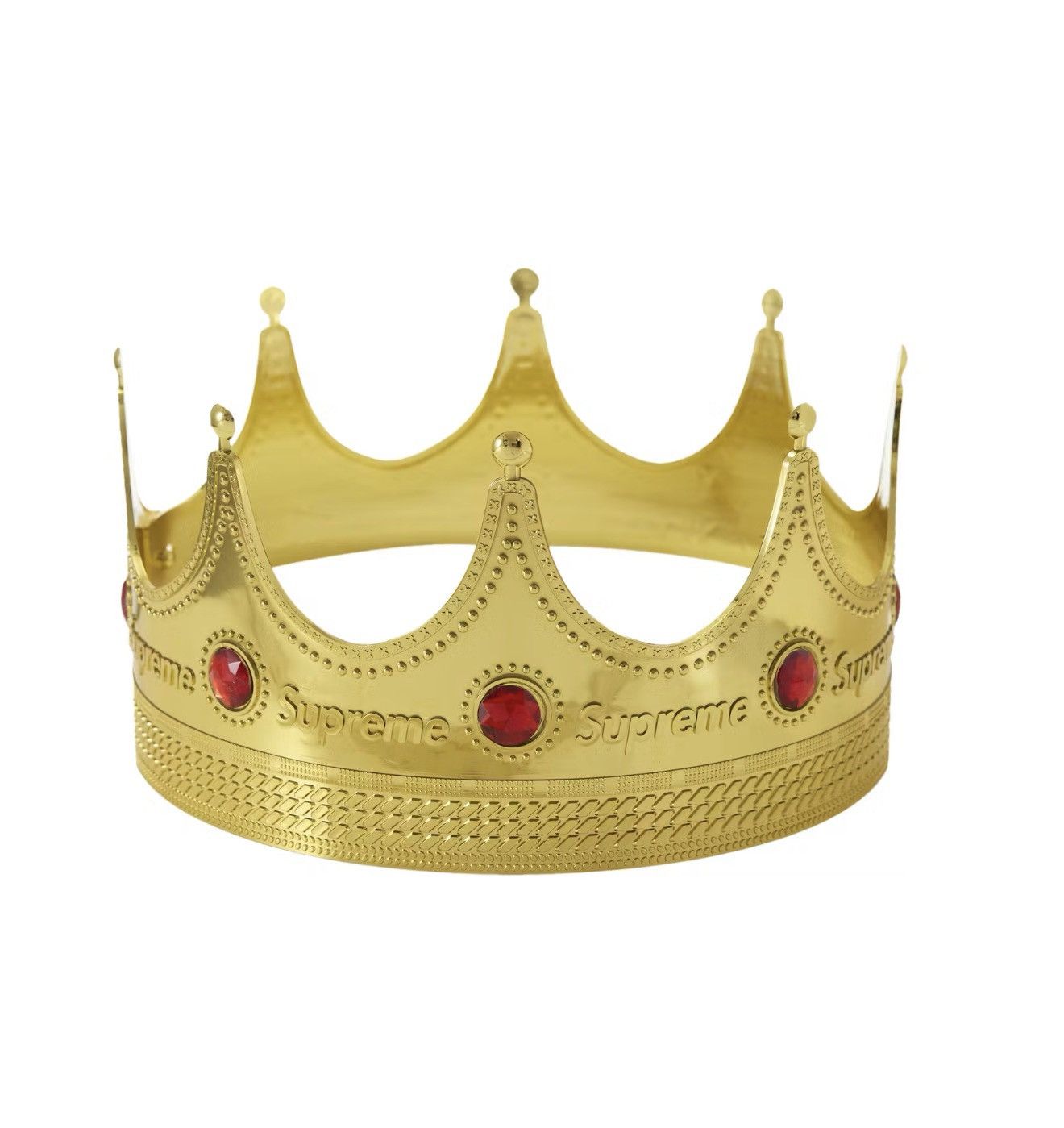 Supreme Supreme Crown SS26 Size ONE SIZE - 2 Thumbnail