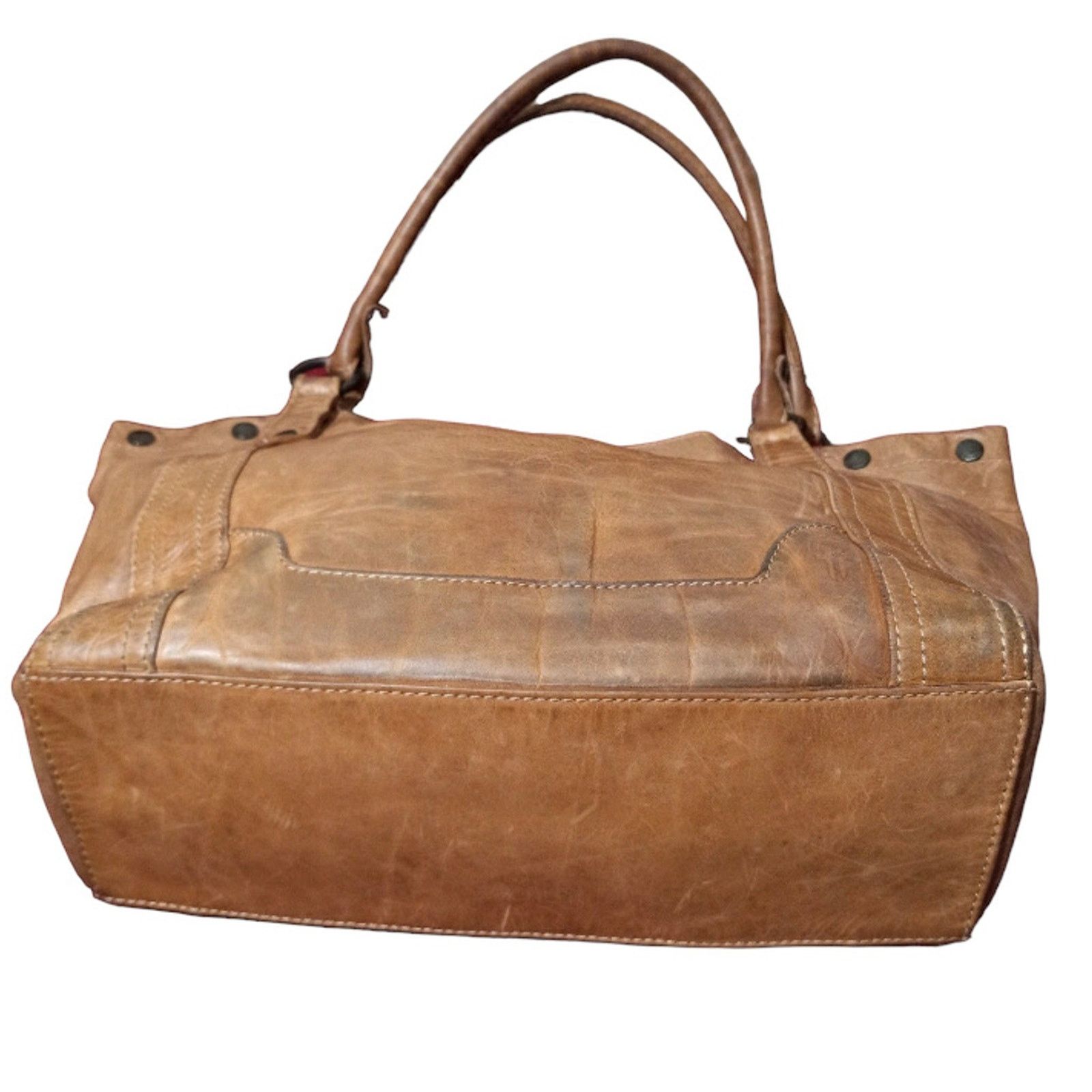 Frye Frye Melissa Shoulder bag Size ONE SIZE - 3 Thumbnail