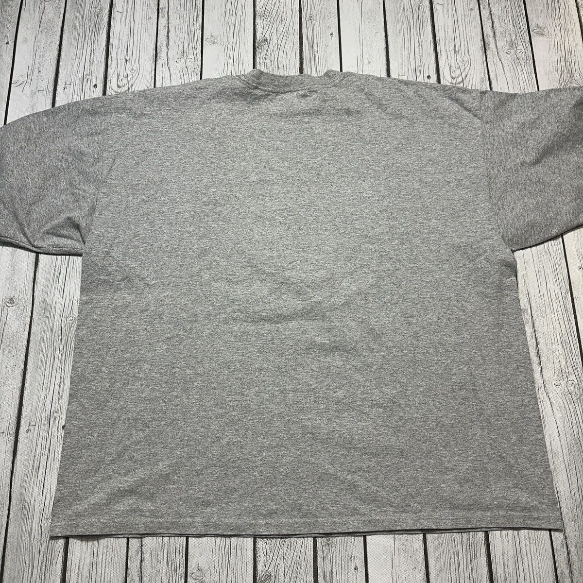 Disney × Mickey Mouse × Vintage Vintage Disney 2000 tee Size US XXL / EU 58 / 5 - 2 Thumbnail