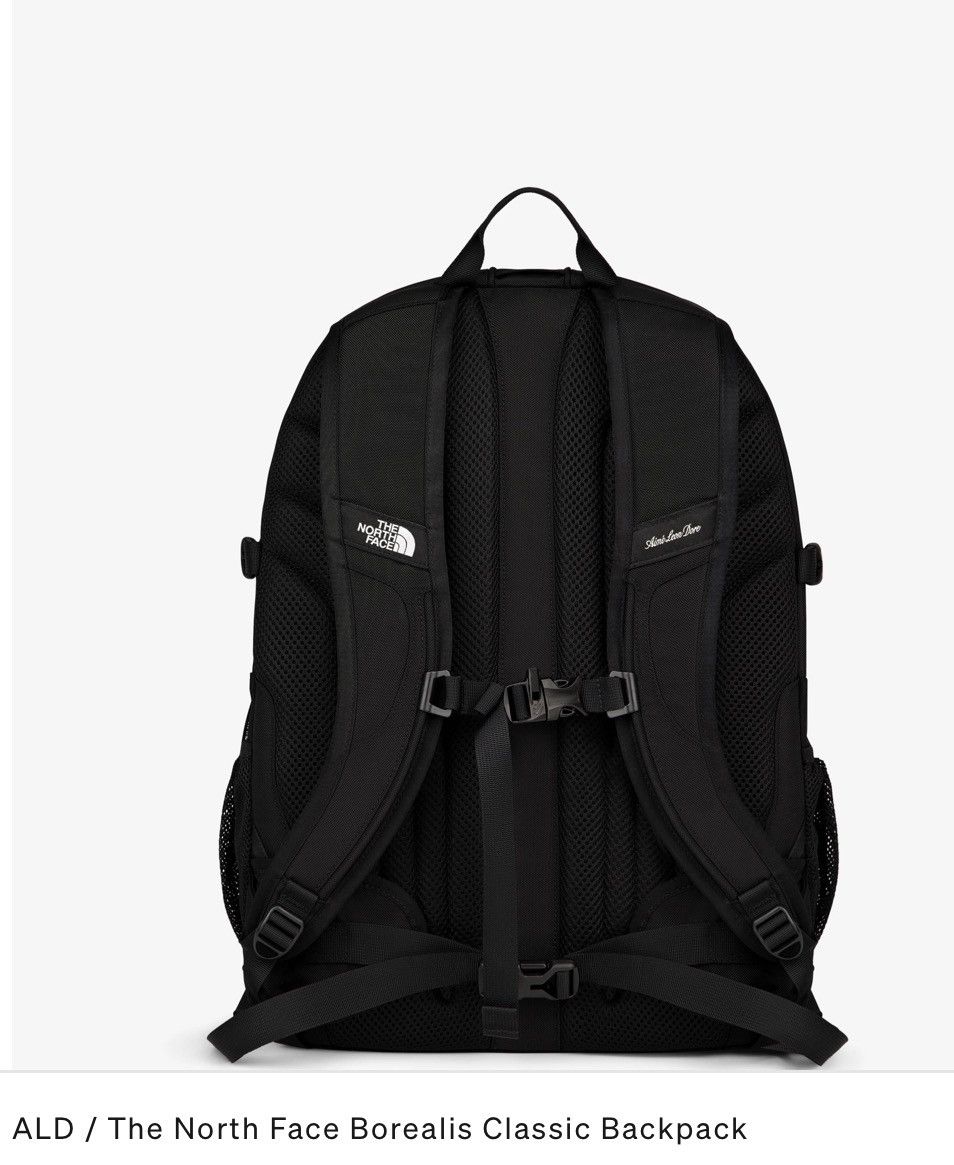 バッグ The North Face x Aime Leon Dore Backpack Aimé Leon Dore and The North Face Tease Fall/Winter '25