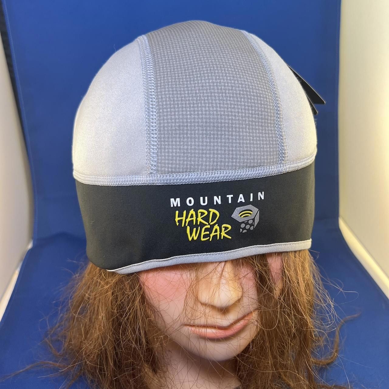 Mountain Hardwear Mountain Hard Wear Zerma Beanie - Lightweight Winter Hat Size ONE SIZE - 2 Thumbnail