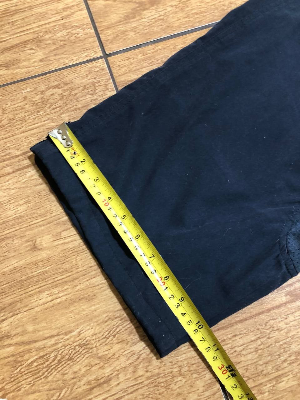 Nike Vintage Nike Cor72z 72 Cortez Sweatpants STREETWEAR Size US 38 / EU 54 - 17 Thumbnail