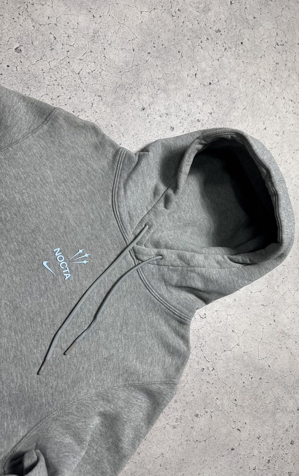 NOCTA × Nike Nike x Nocta Hoodie Size XS Size US XS / EU 42 / 0 - 5 Thumbnail