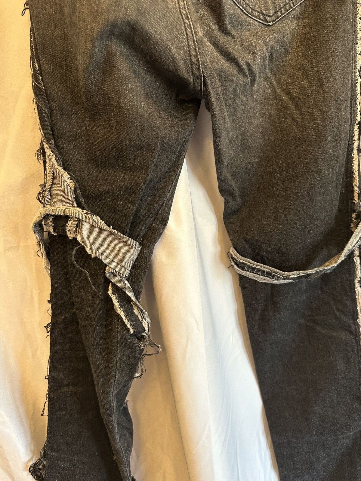 Ev Bravado Ev bravado Sick Denim Size US 30 / EU 46 - 8 Thumbnail