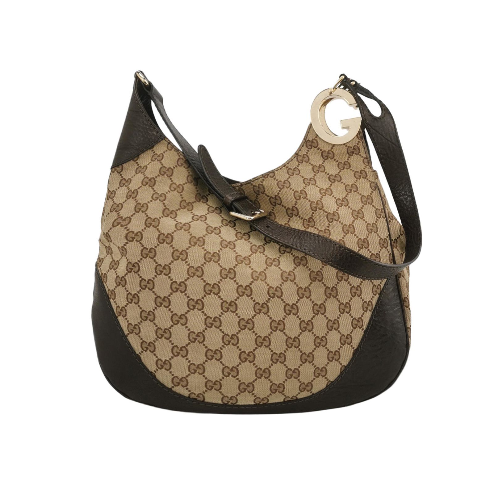 Gucci Gucci Women os Shoulder Bags Size ONE SIZE - 1 Thumbnail