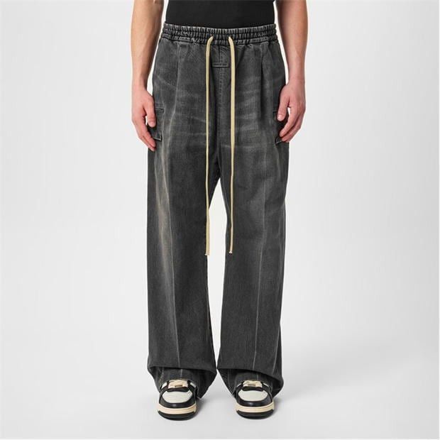 Fear of God Denim Cargo Pants Size US 44 / EU 60 - 1 Thumbnail