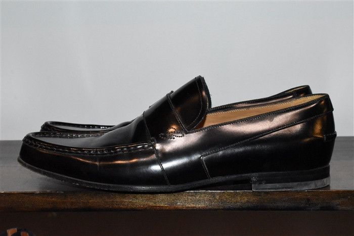 Gucci Men’s Gucci Loafers Size US 7.5 / EU 40-41 - 7 Thumbnail